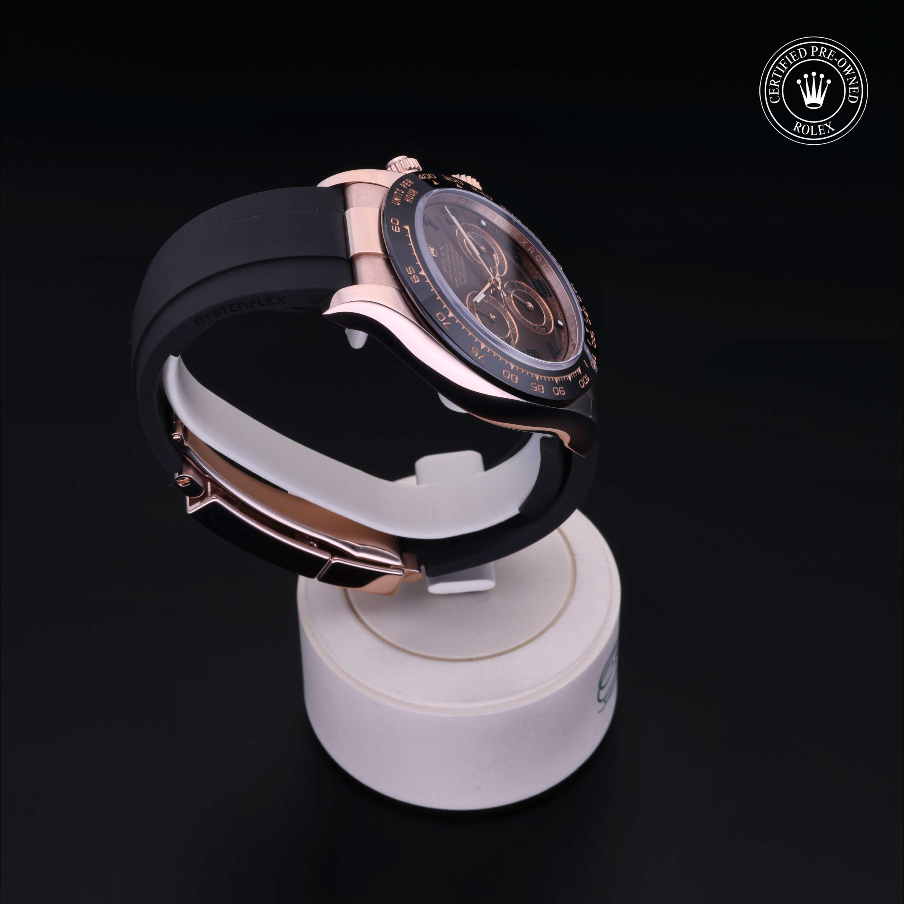 Oyster Perpetual Cosmograph Daytona