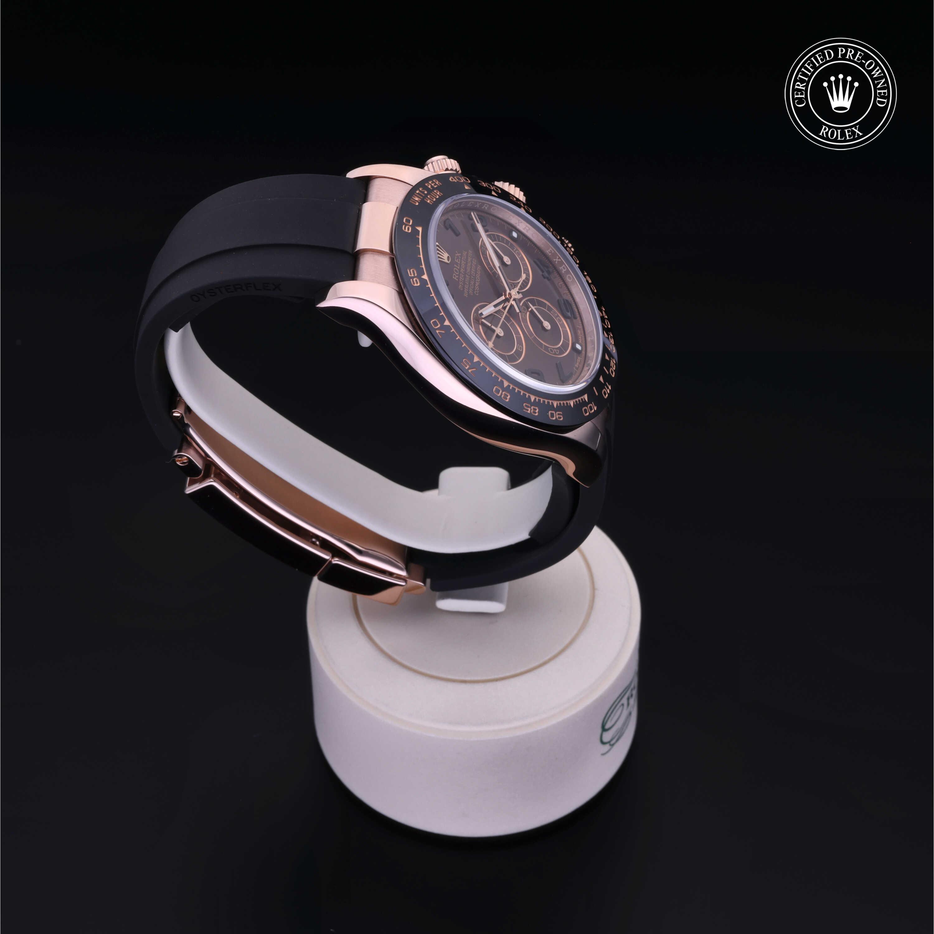 Oyster Perpetual Cosmograph Daytona