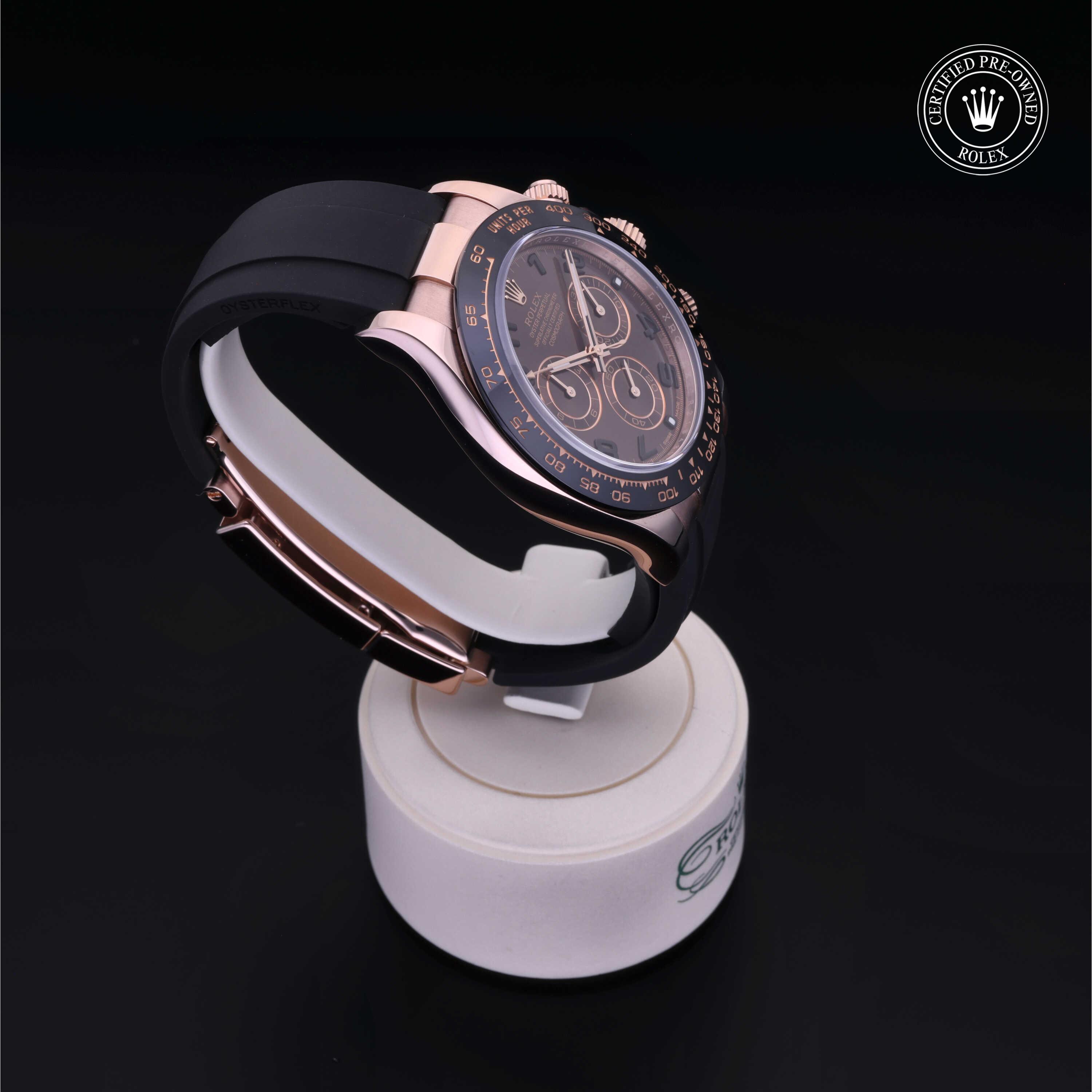 Oyster Perpetual Cosmograph Daytona