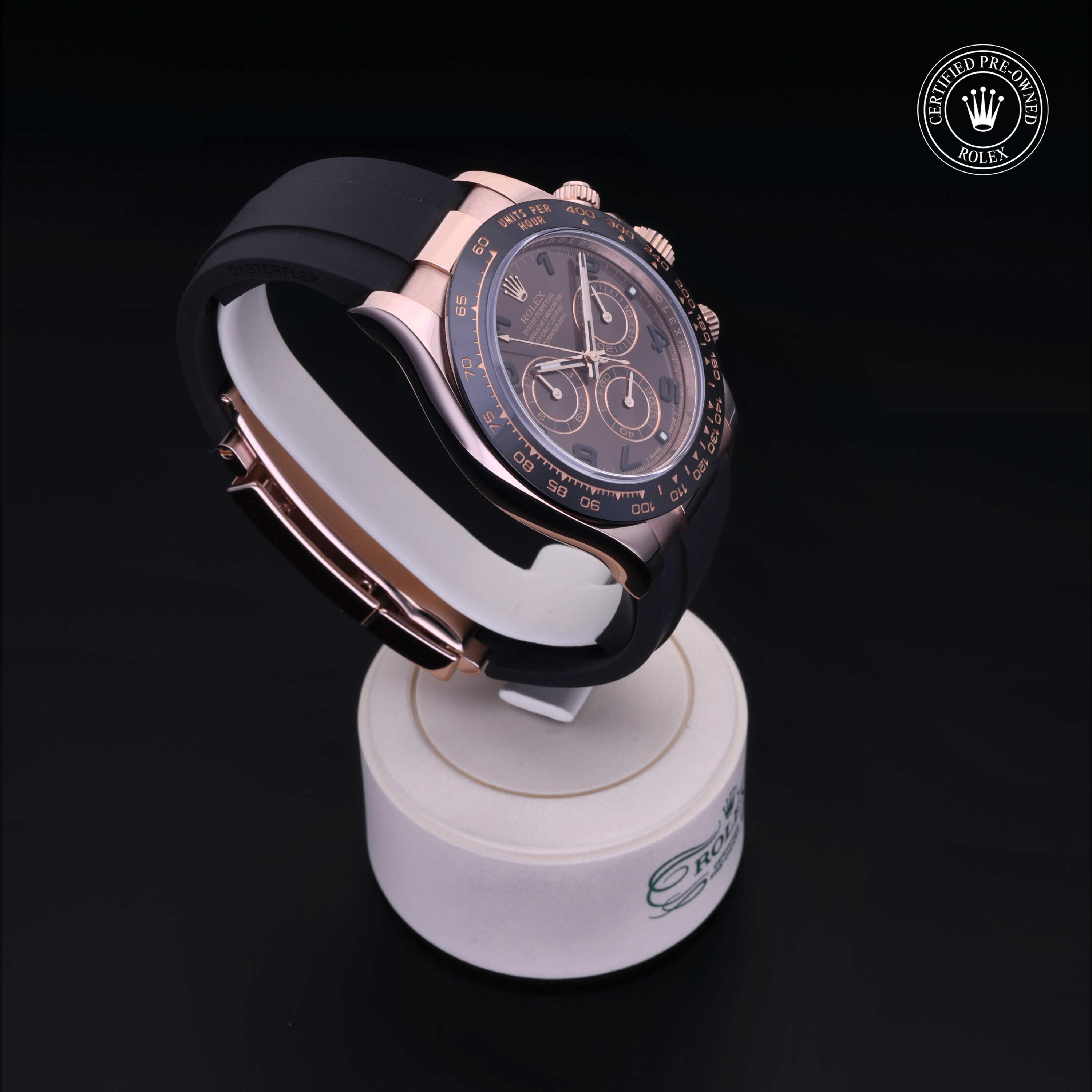 Oyster Perpetual Cosmograph Daytona