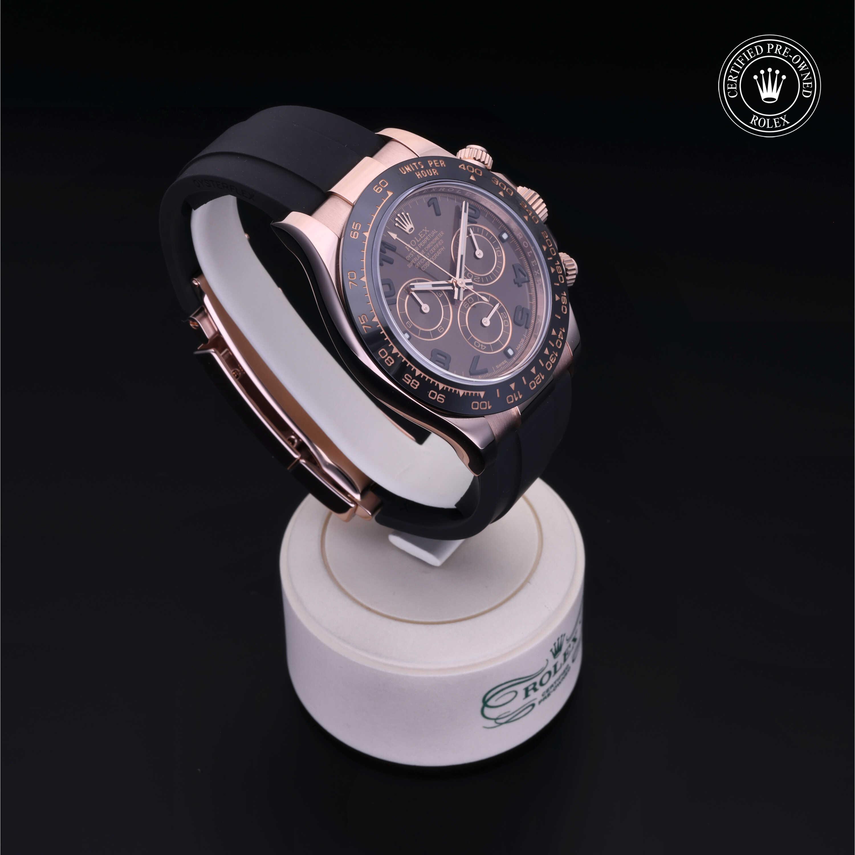 Oyster Perpetual Cosmograph Daytona