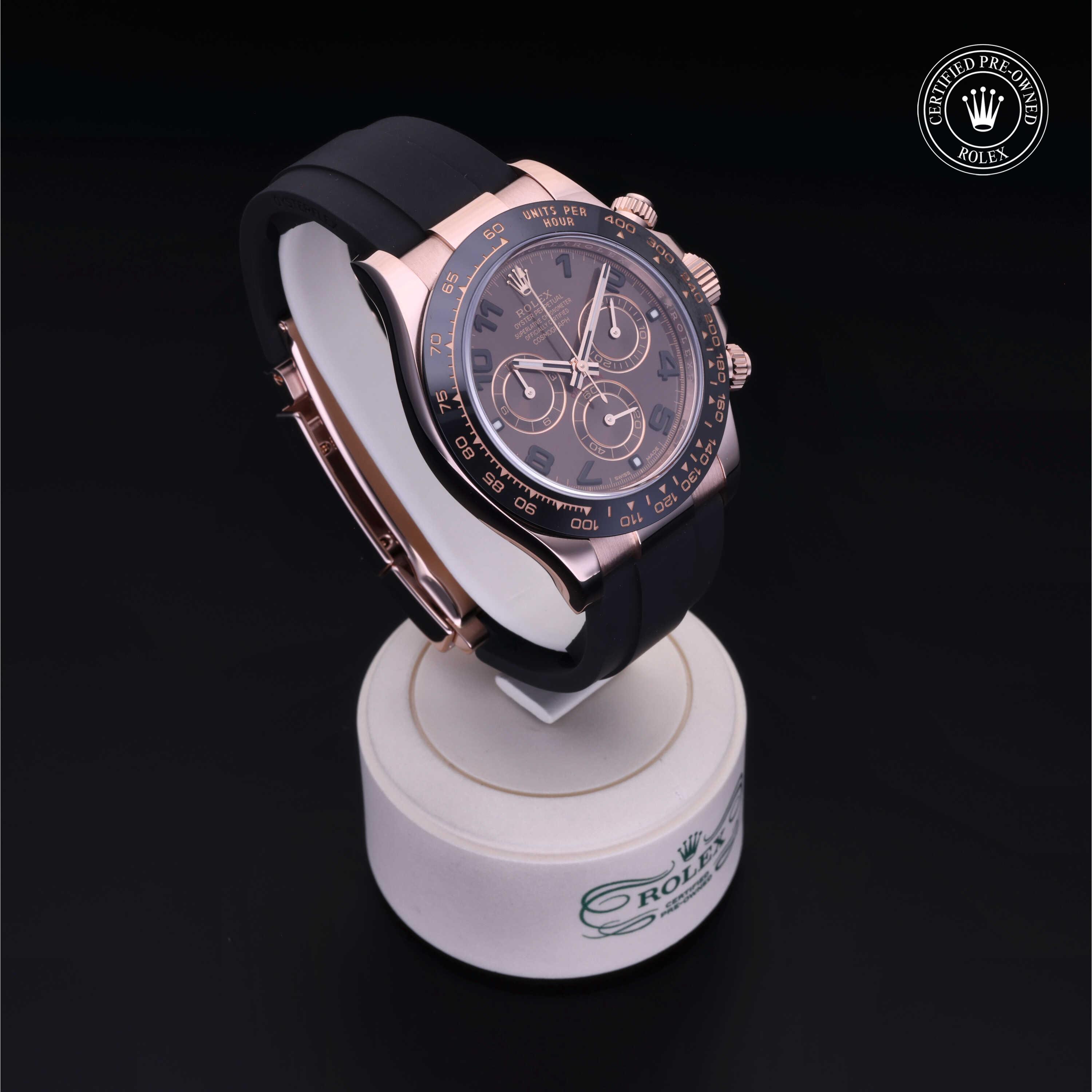 Oyster Perpetual Cosmograph Daytona