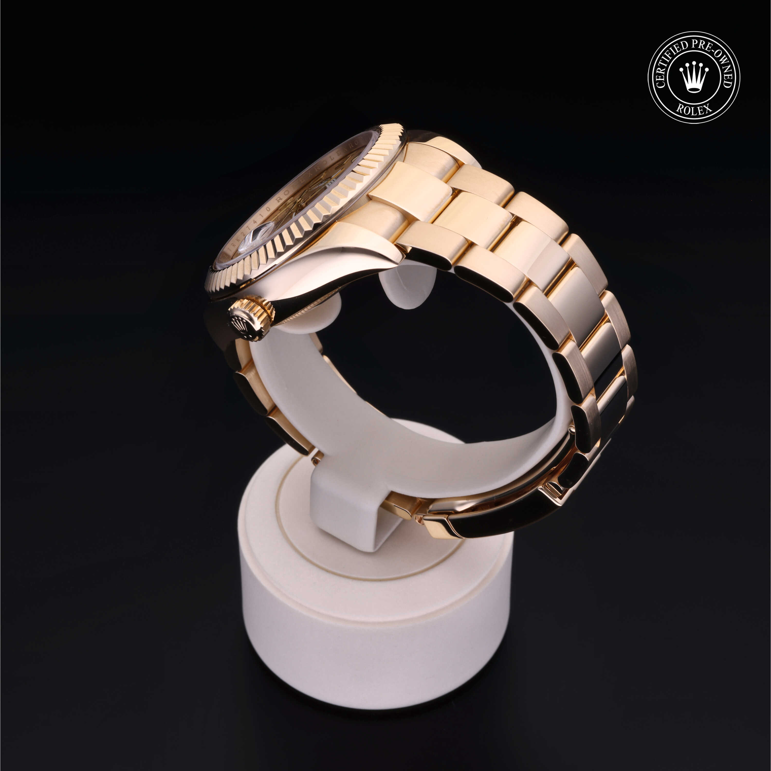 Oyster Perpetual Sky-Dweller Oyster Perpetual Sky-Dweller