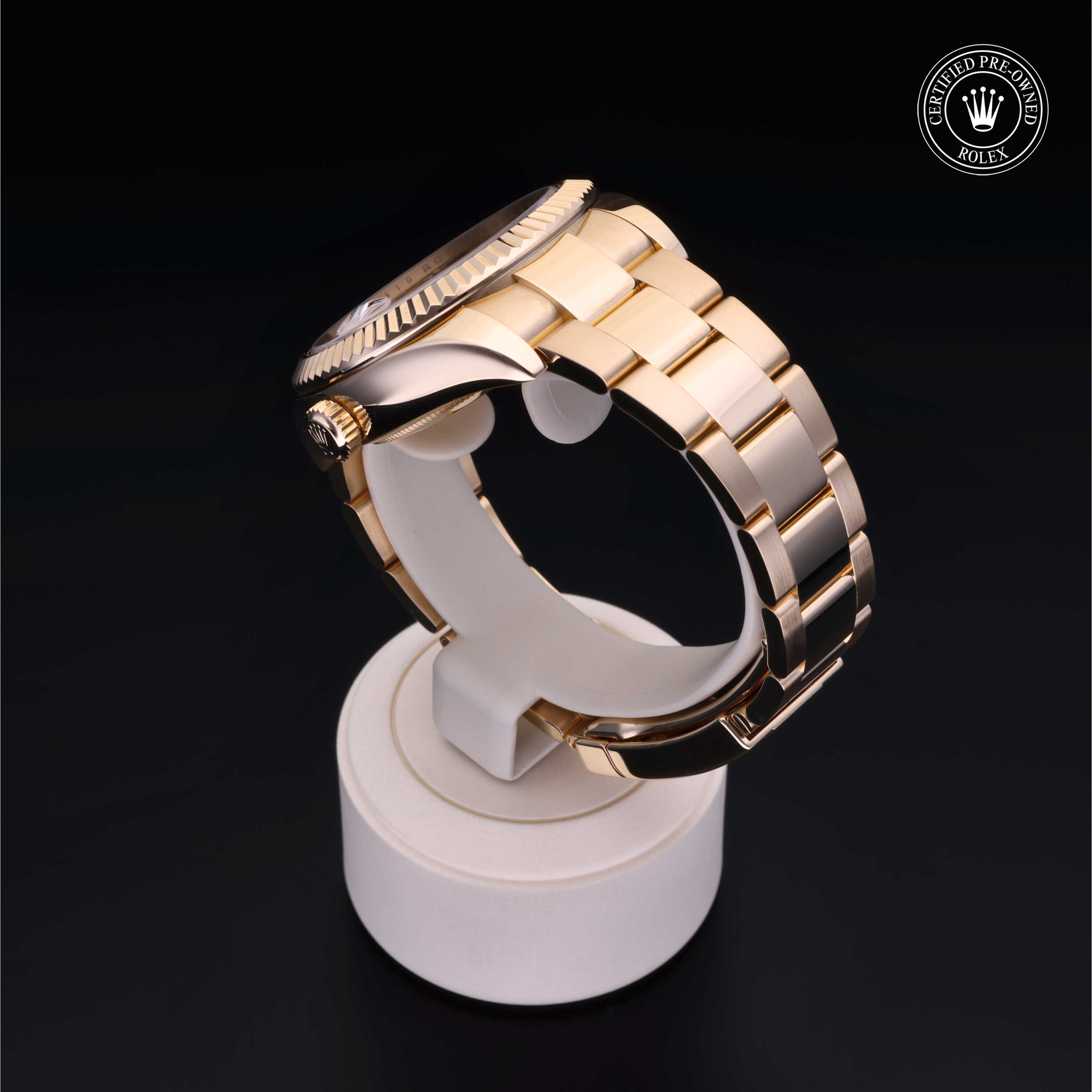 Oyster Perpetual Sky-Dweller Oyster Perpetual Sky-Dweller