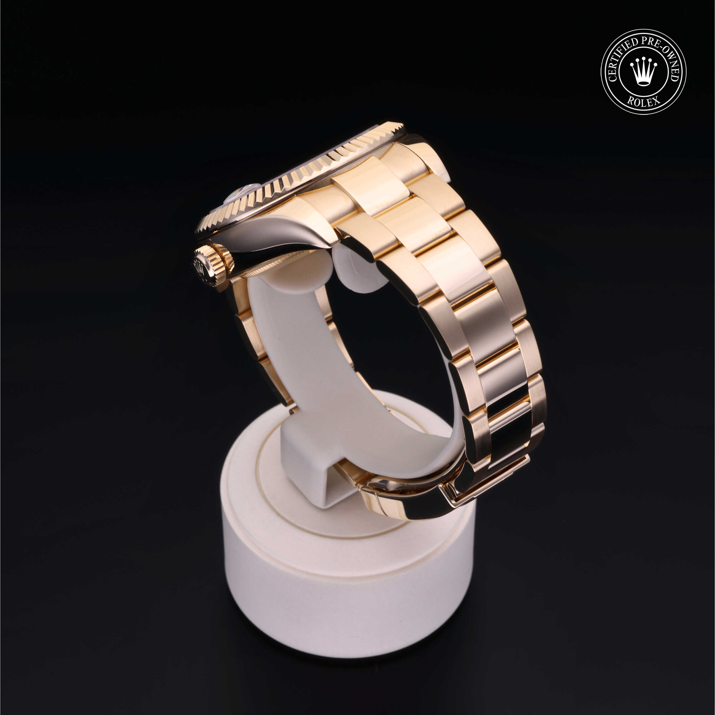 Oyster Perpetual Sky-Dweller Oyster Perpetual Sky-Dweller
