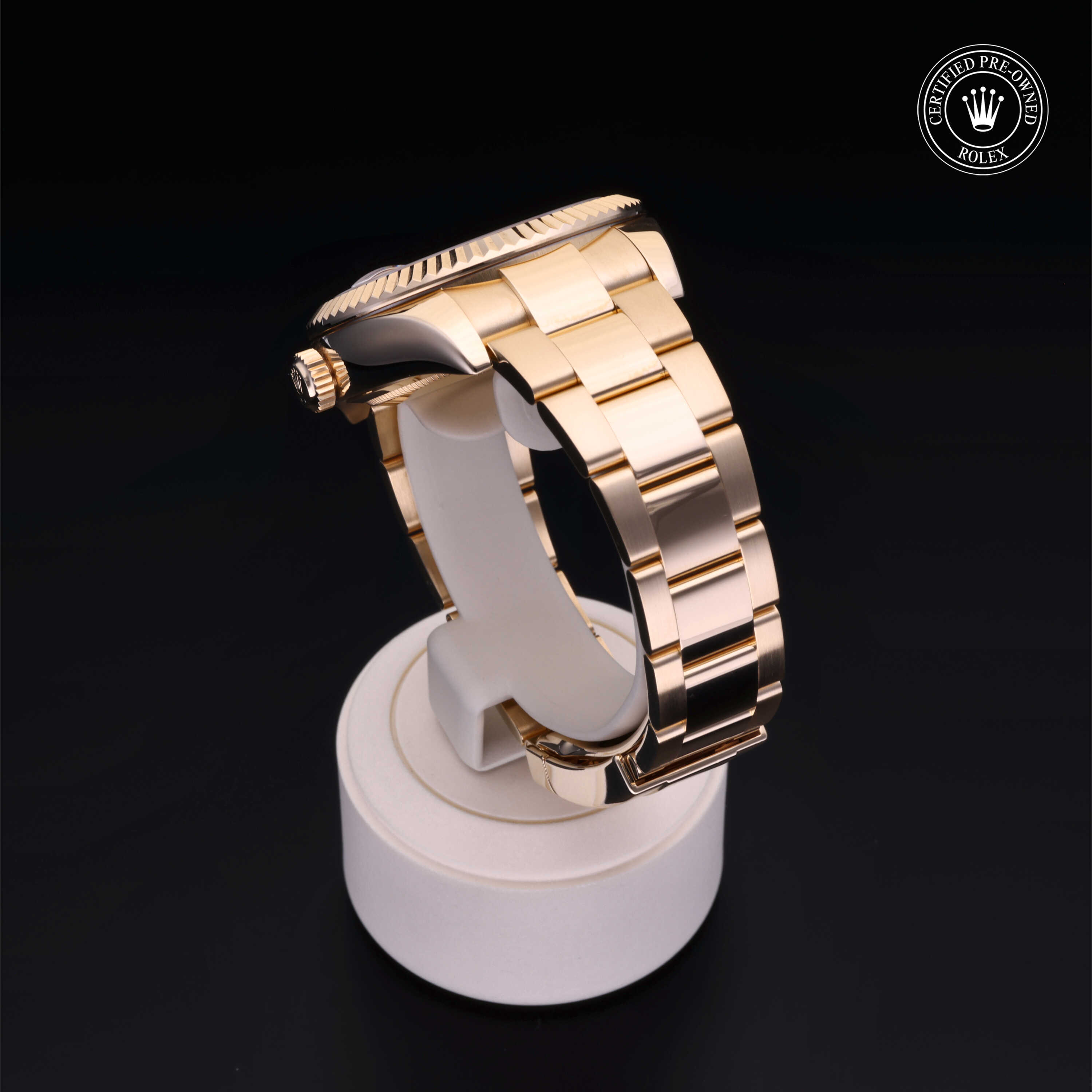 Oyster Perpetual Sky-Dweller Oyster Perpetual Sky-Dweller
