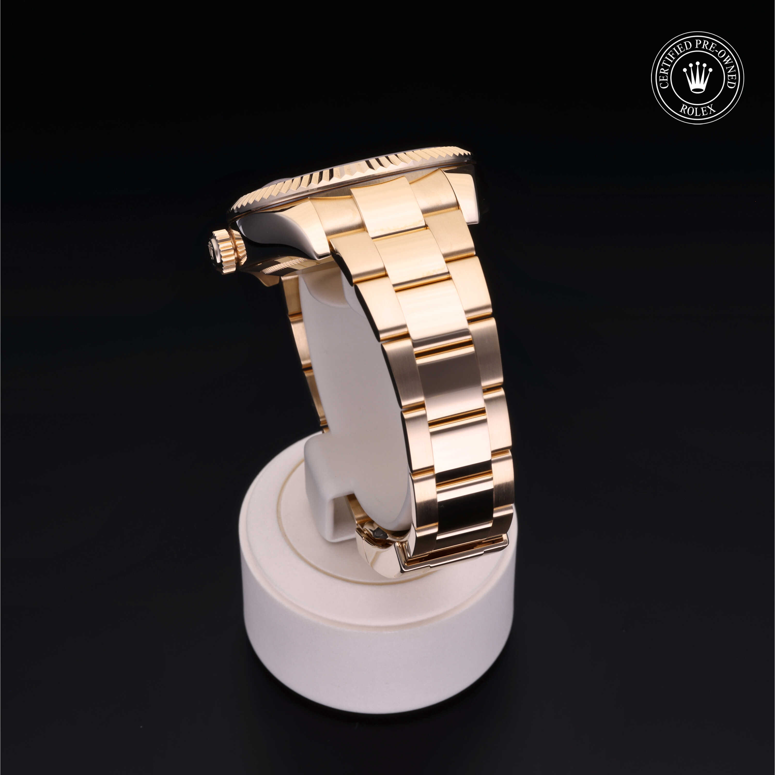 Oyster Perpetual Sky-Dweller Oyster Perpetual Sky-Dweller