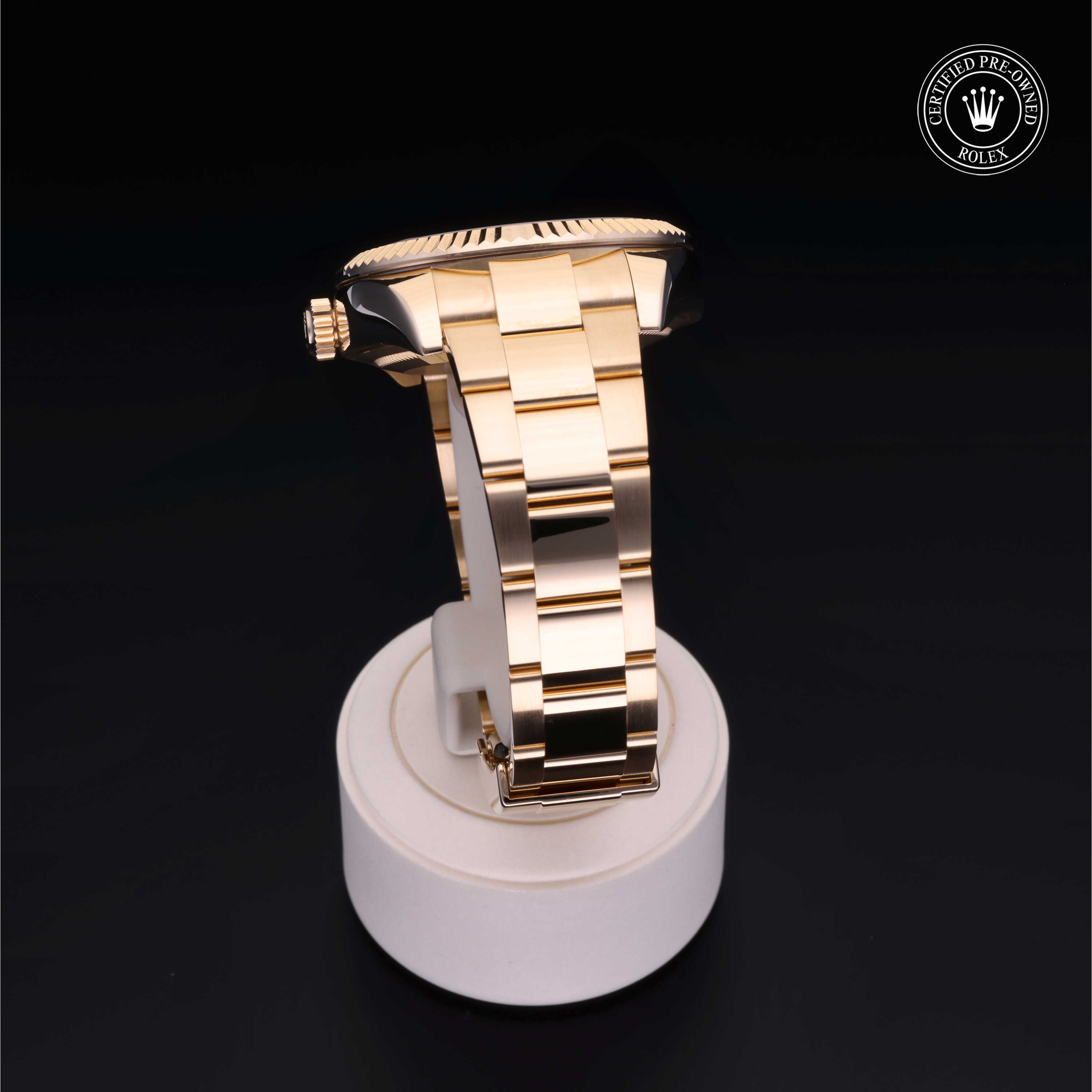 Oyster Perpetual Sky-Dweller Oyster Perpetual Sky-Dweller