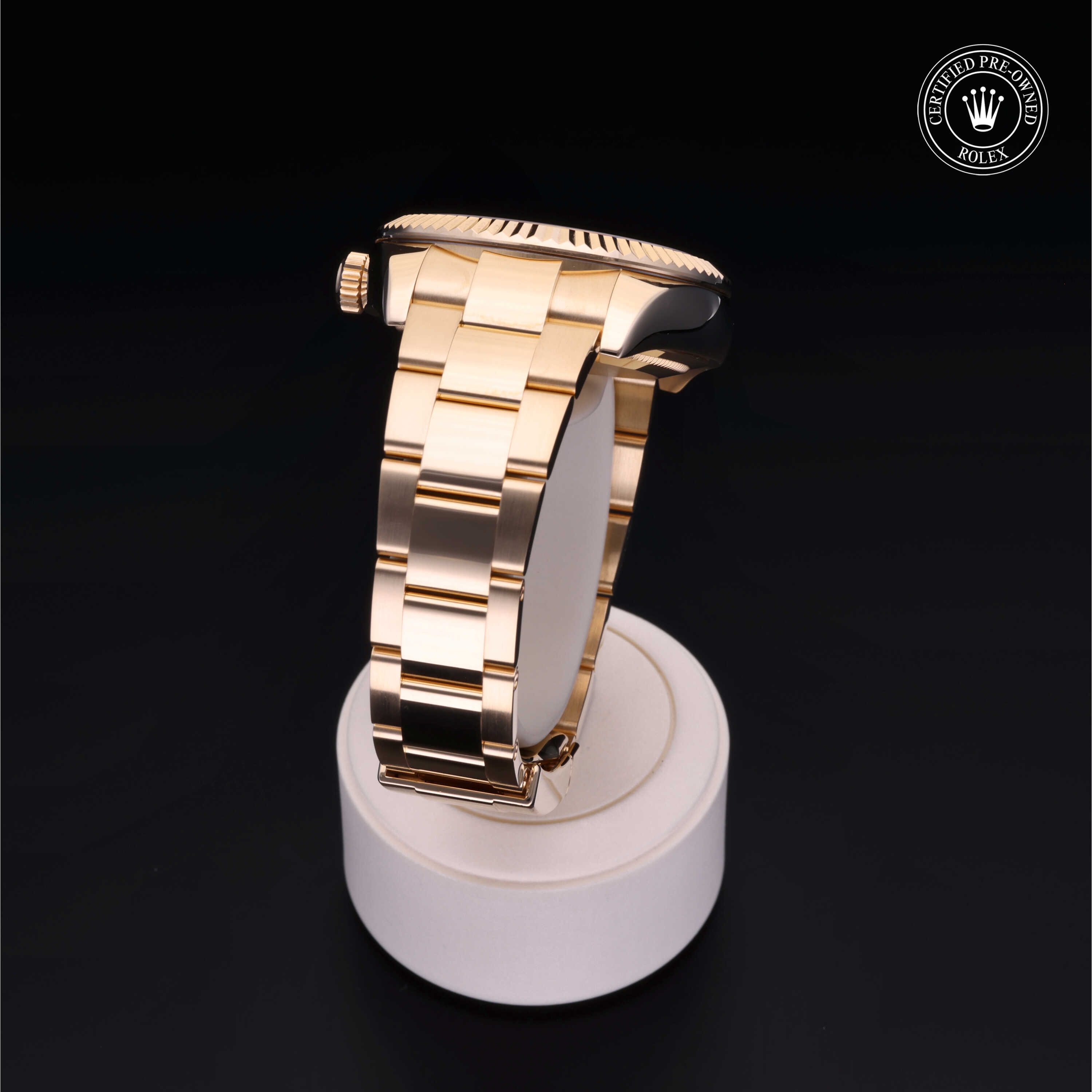 Oyster Perpetual Sky-Dweller Oyster Perpetual Sky-Dweller