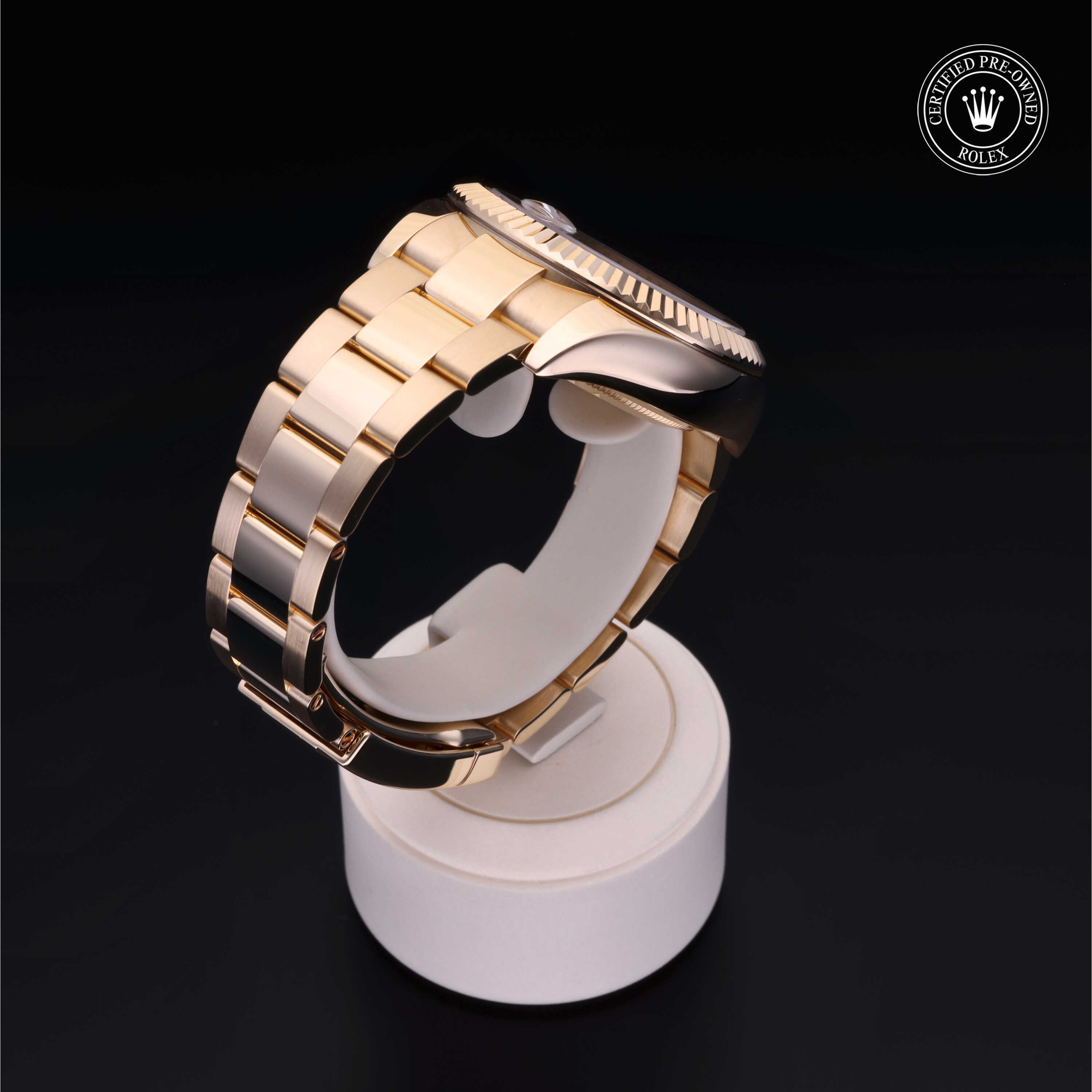 Oyster Perpetual Sky-Dweller Oyster Perpetual Sky-Dweller