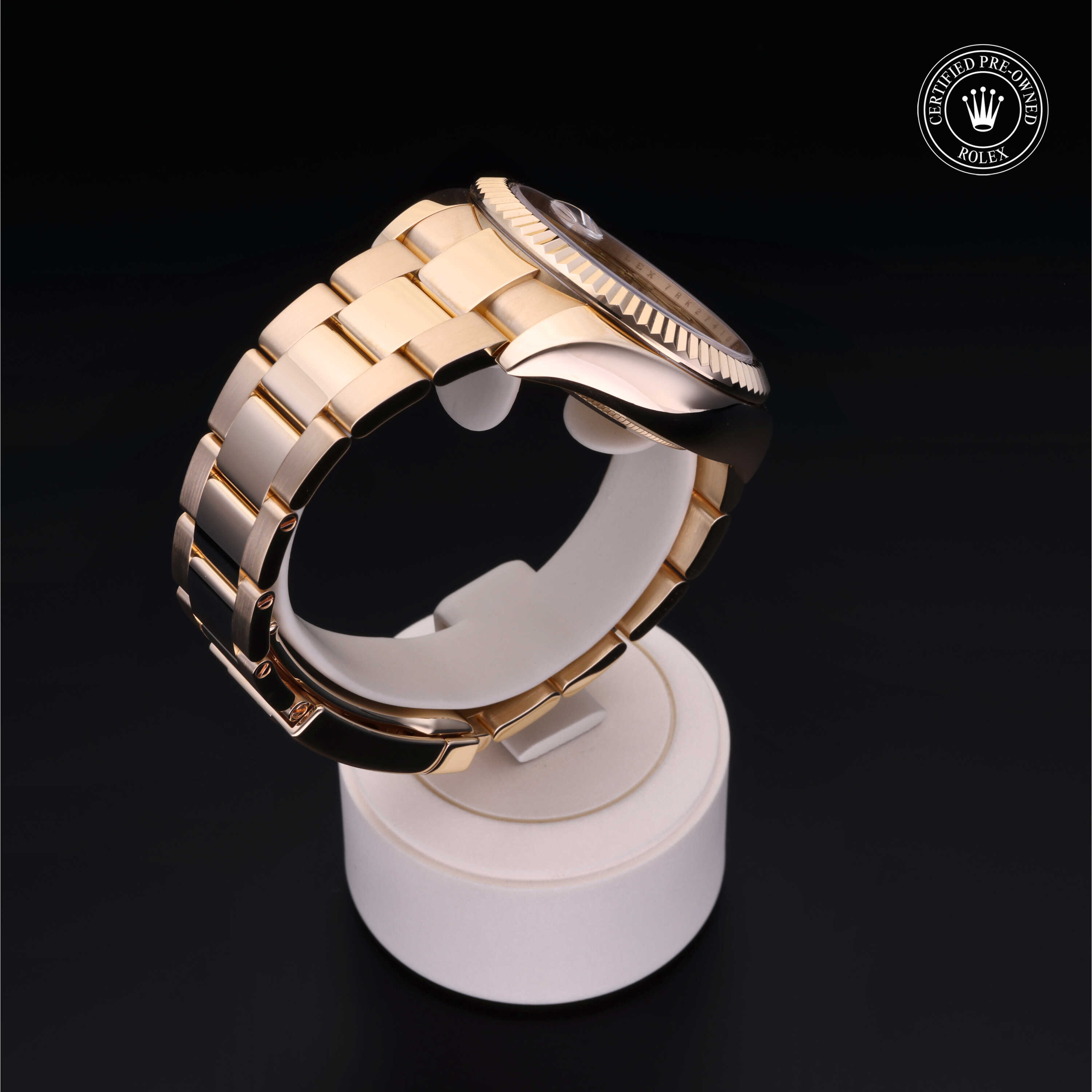 Oyster Perpetual Sky-Dweller Oyster Perpetual Sky-Dweller