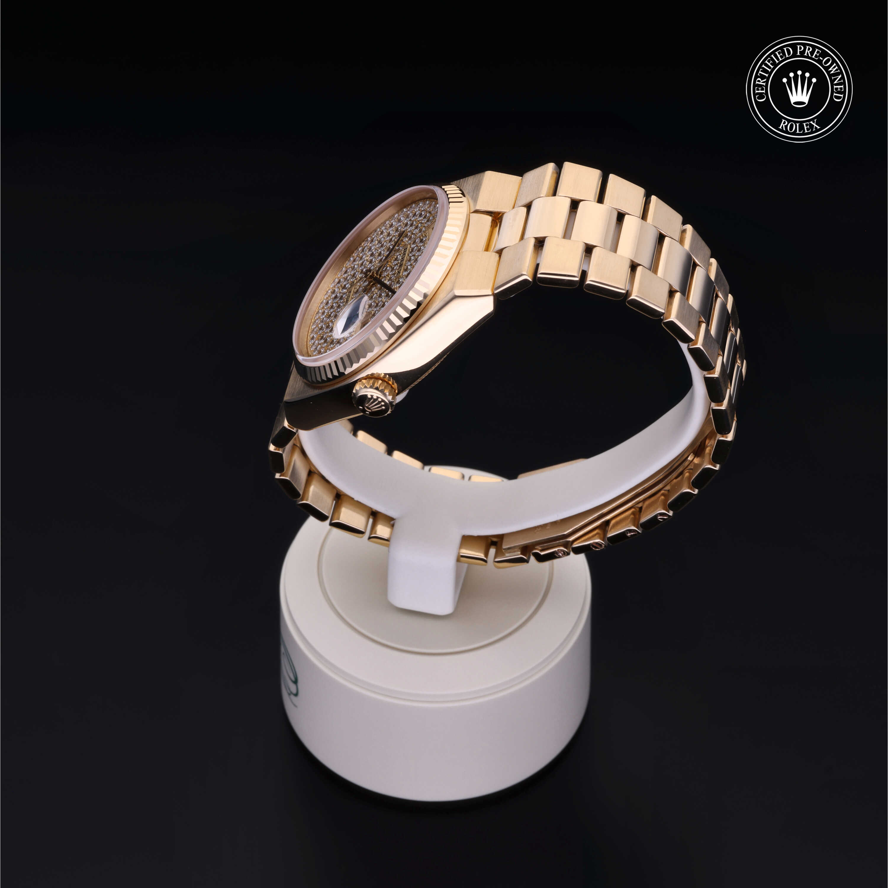 Oyster Perpetual Day-Date 36
