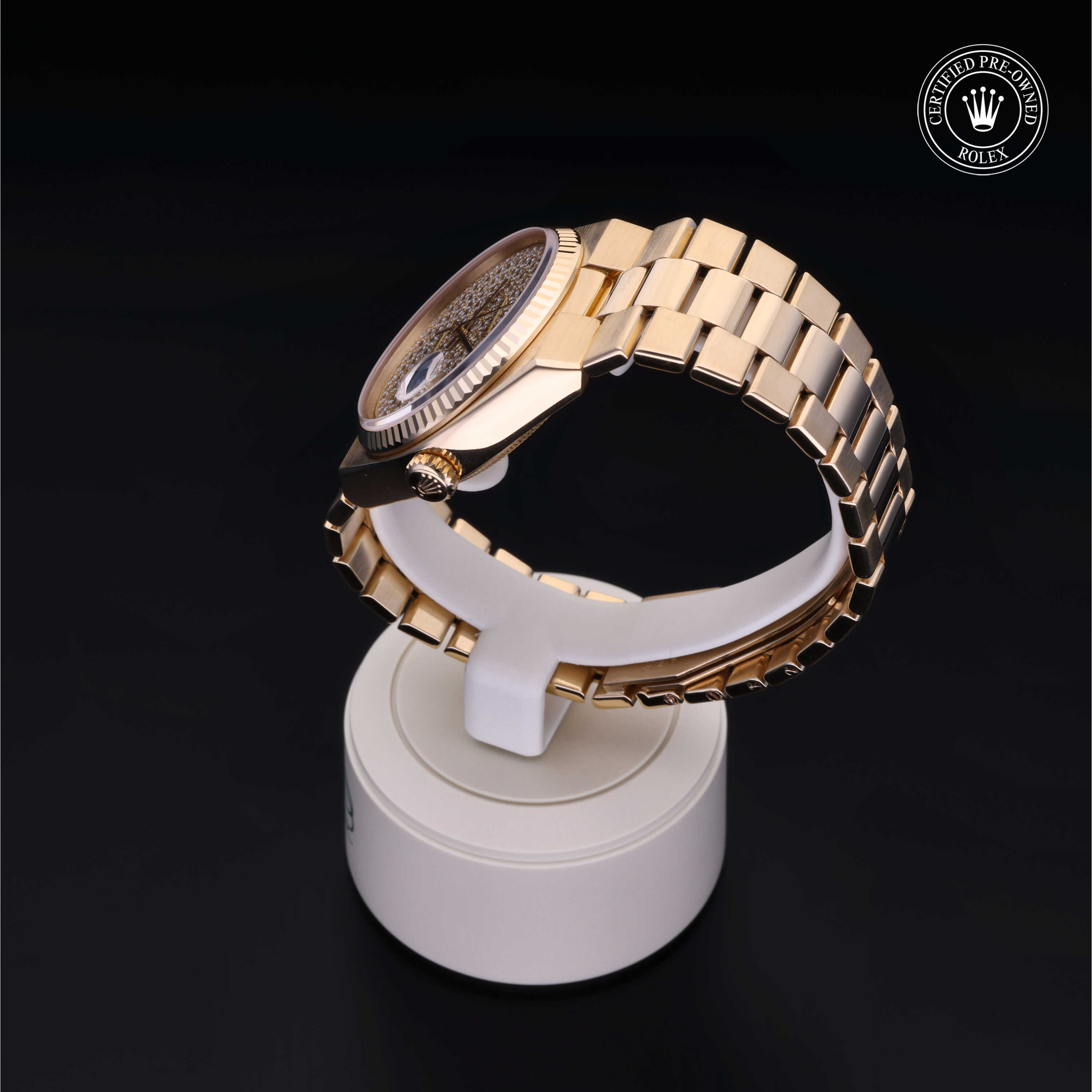Oyster Perpetual Day-Date 36
