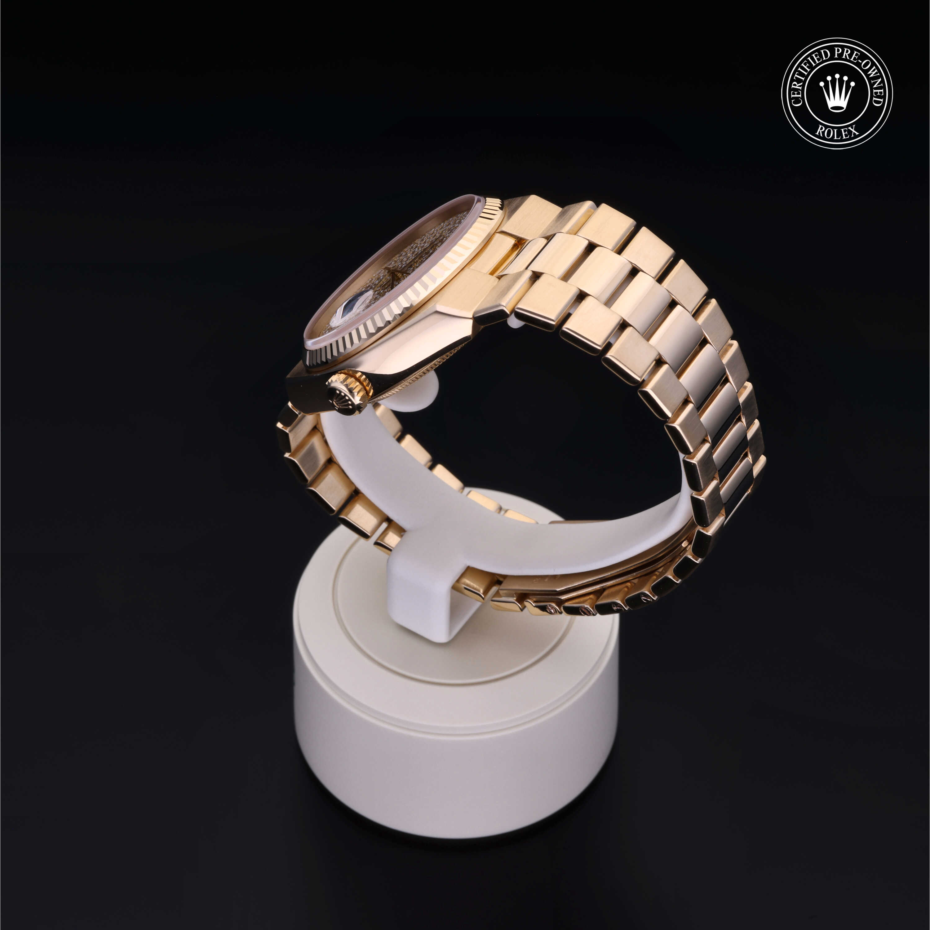 Oyster Perpetual Day-Date 36