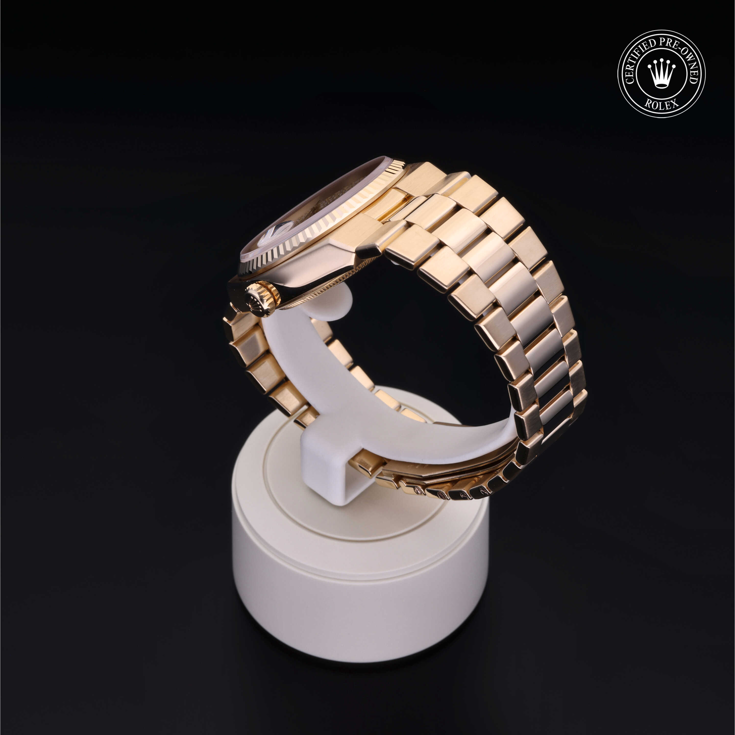 Oyster Perpetual Day-Date 36