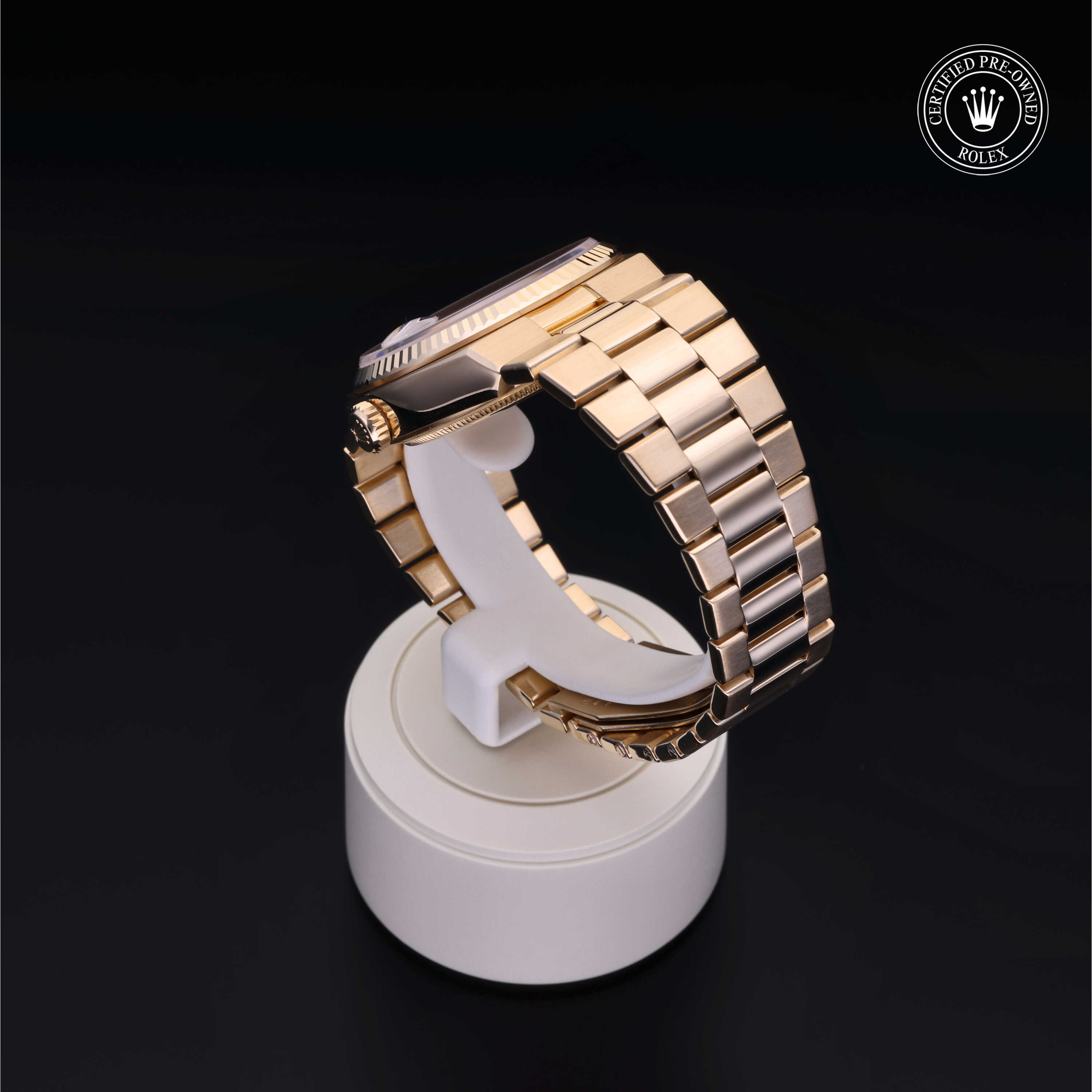 Oyster Perpetual Day-Date 36