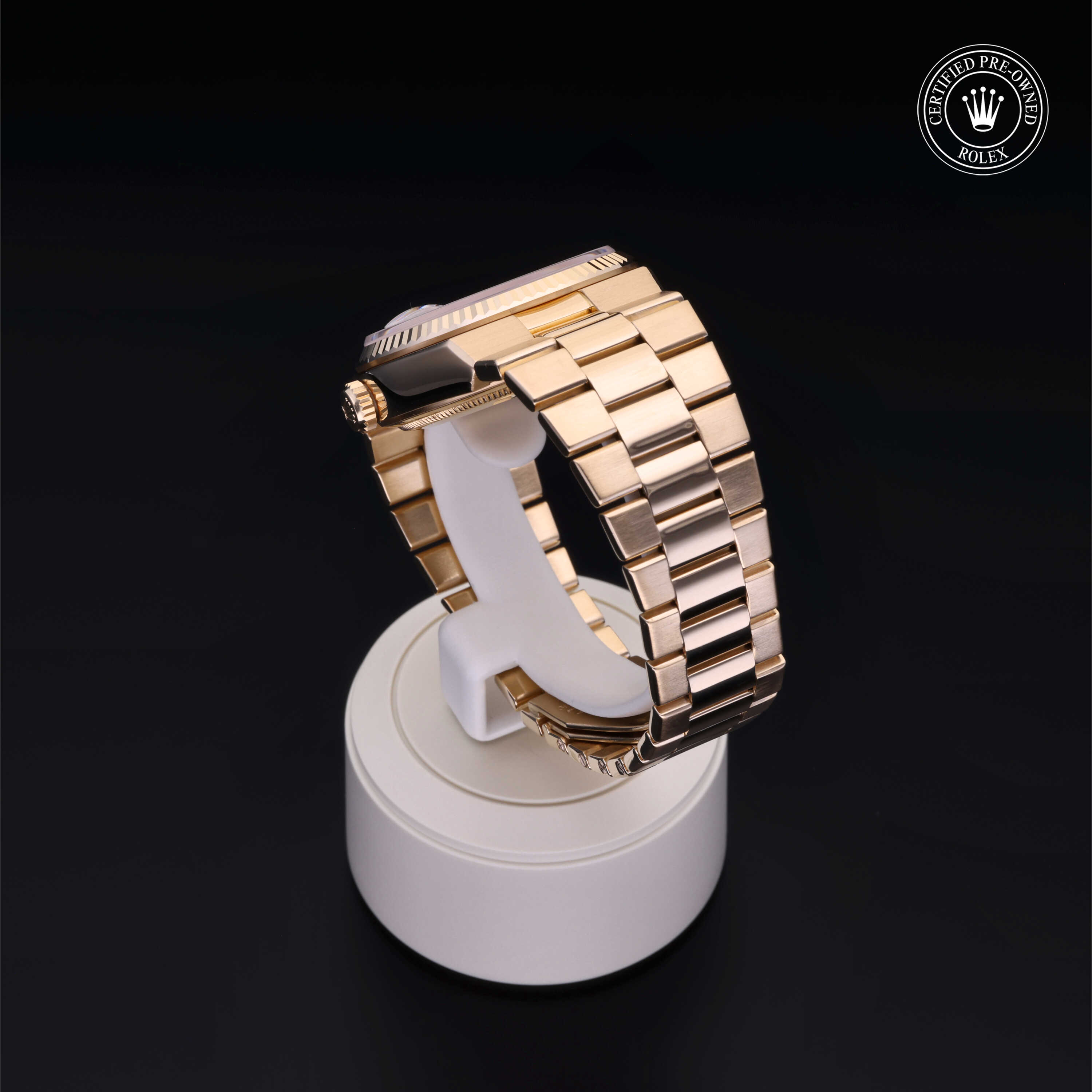 Oyster Perpetual Day-Date 36