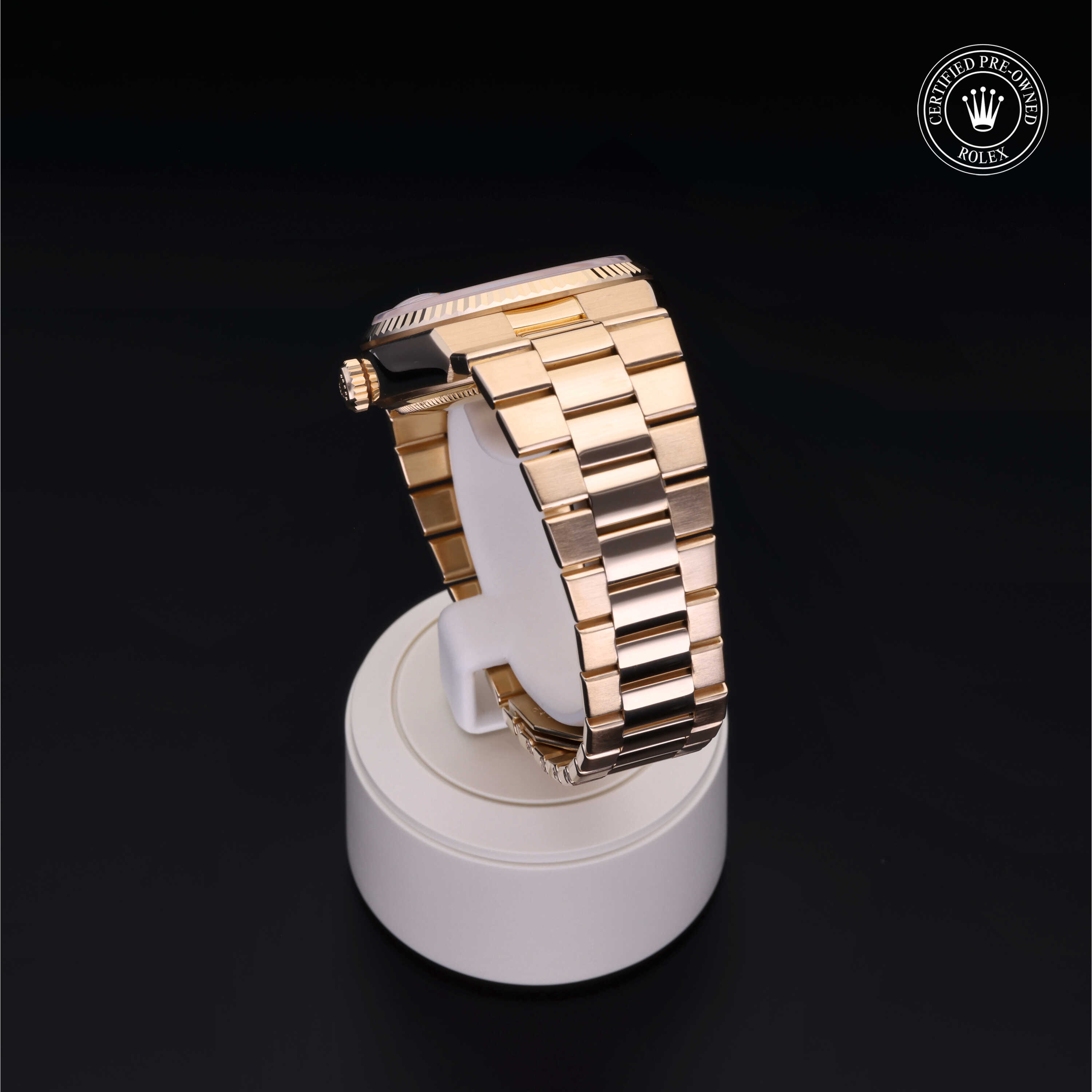 Oyster Perpetual Day-Date 36