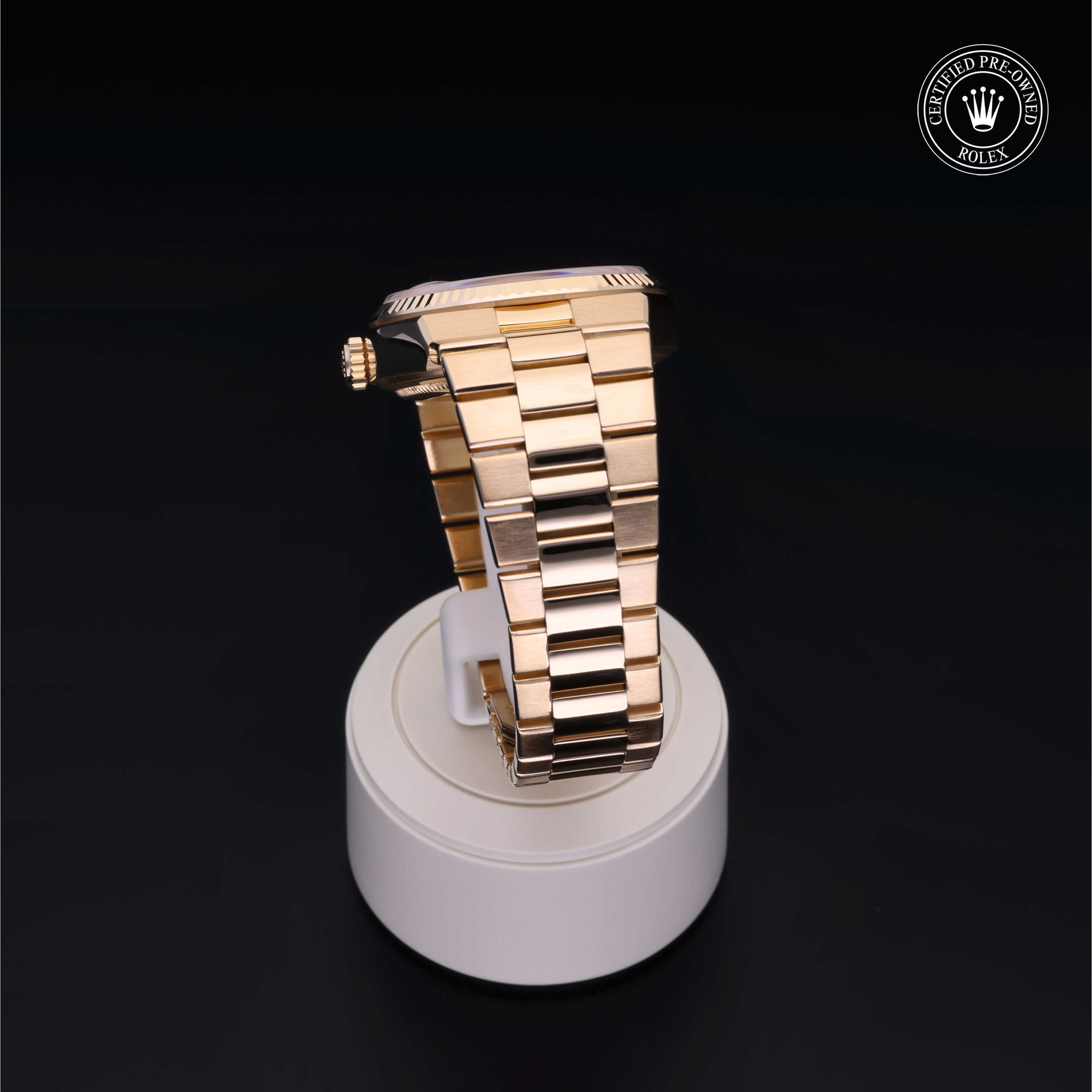 Oyster Perpetual Day-Date 36