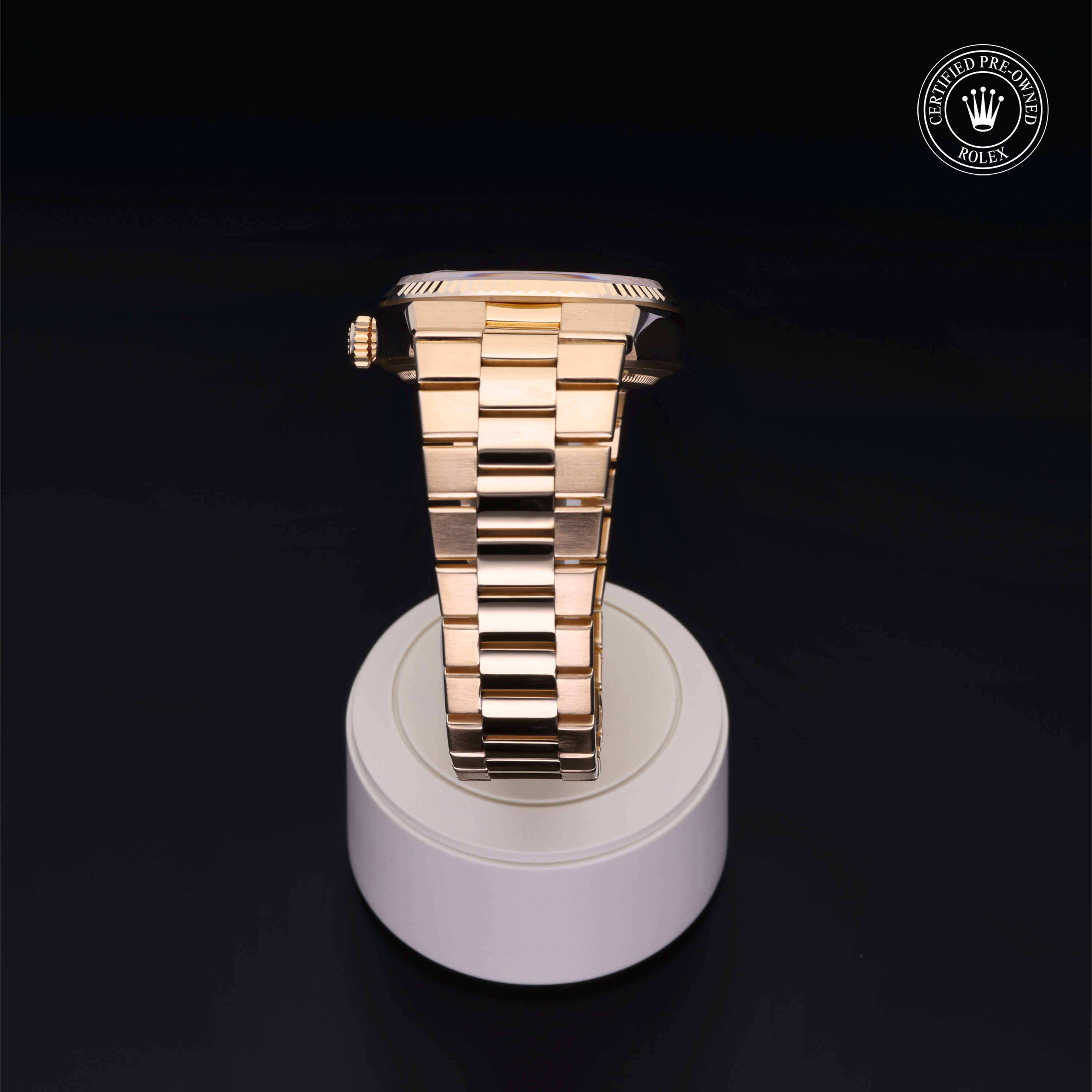 Oyster Perpetual Day-Date 36
