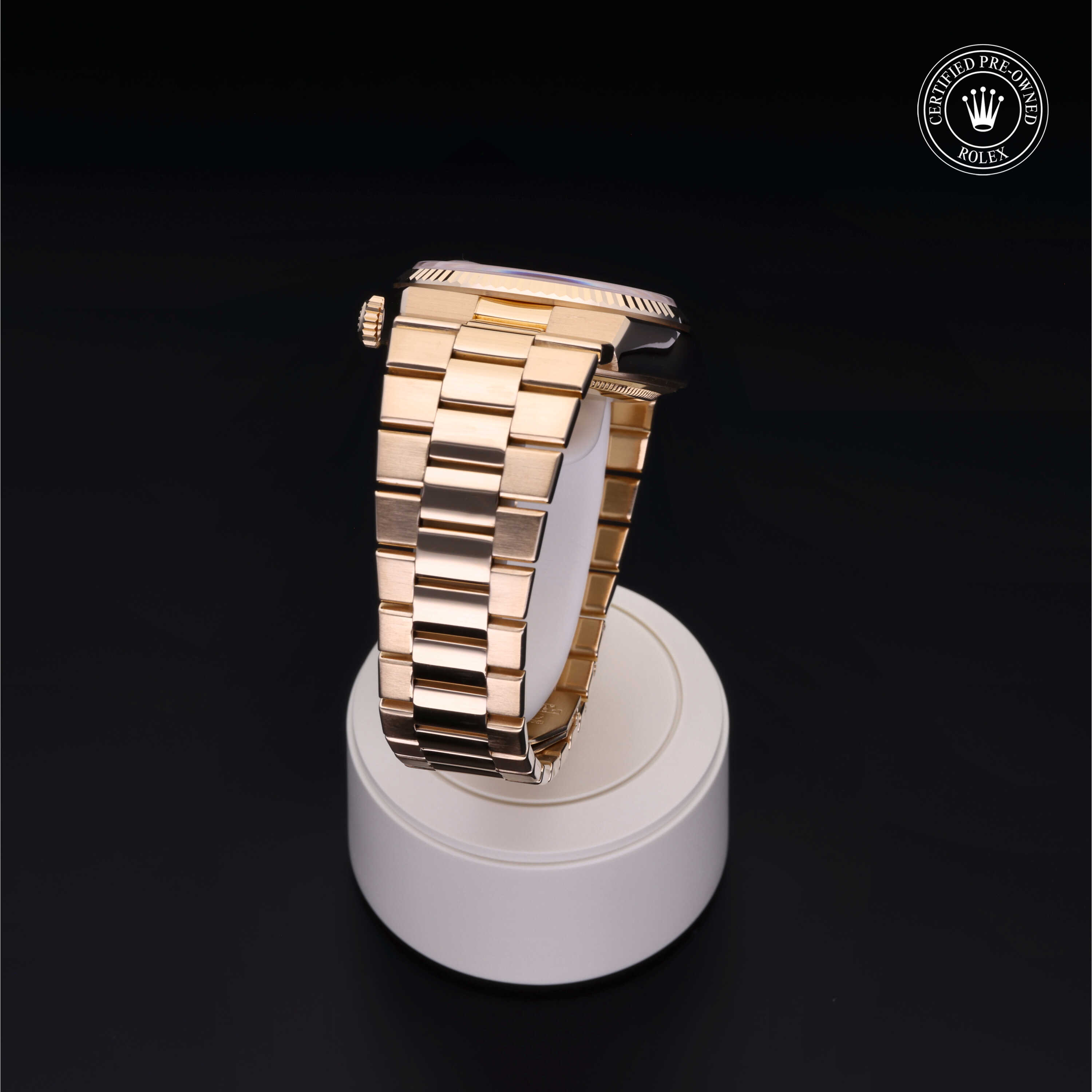 Oyster Perpetual Day-Date 36