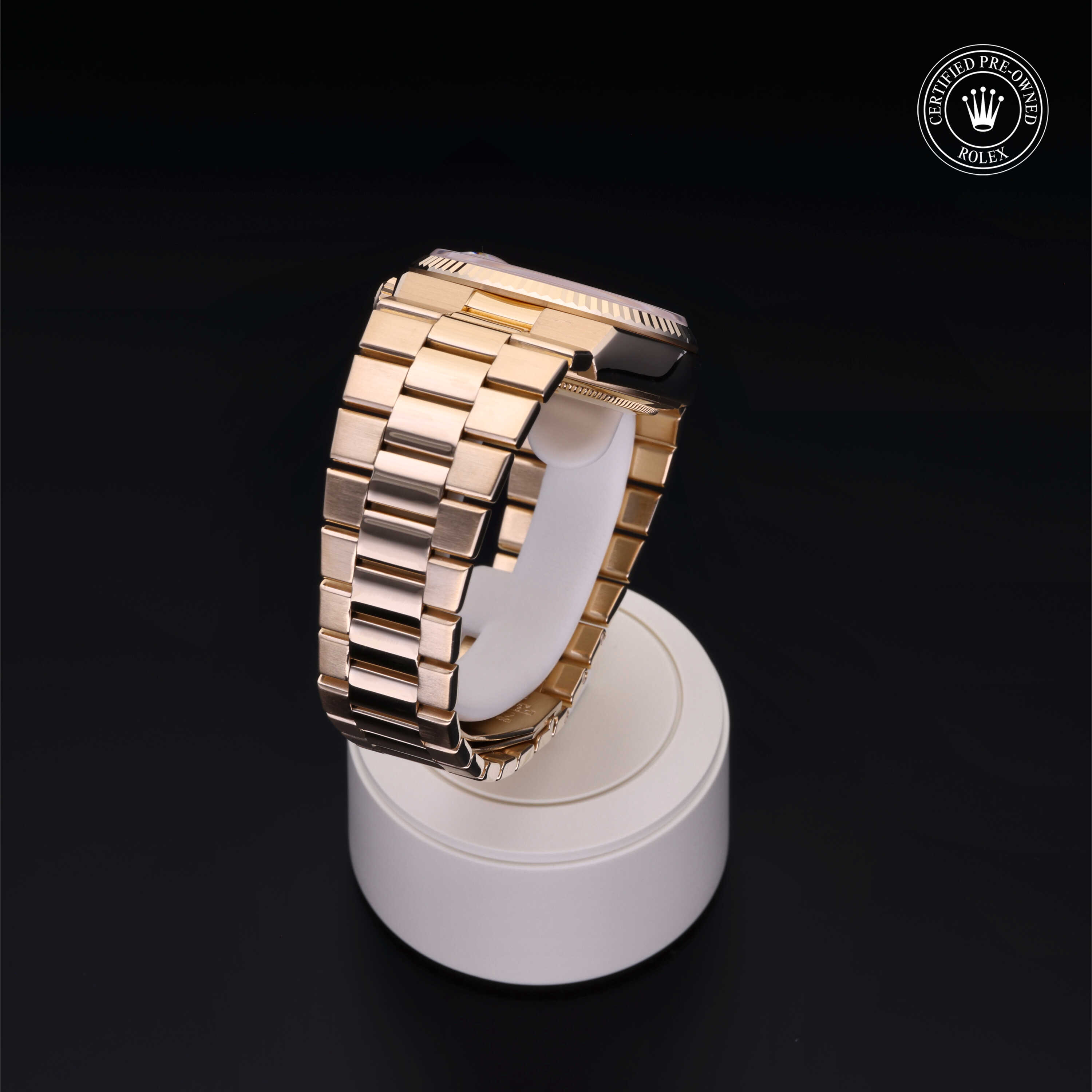 Oyster Perpetual Day-Date 36