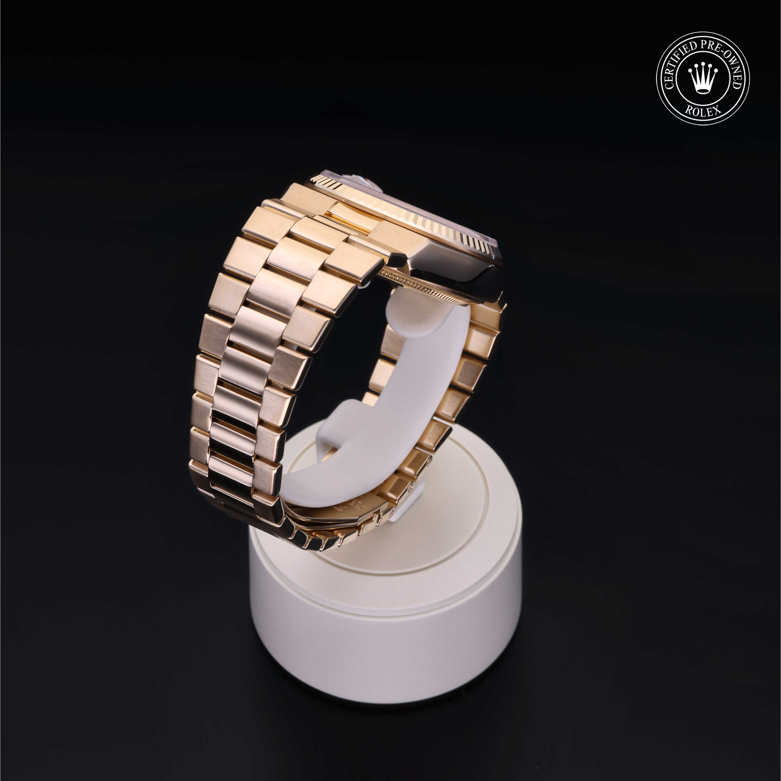 Oyster Perpetual Day-Date 36