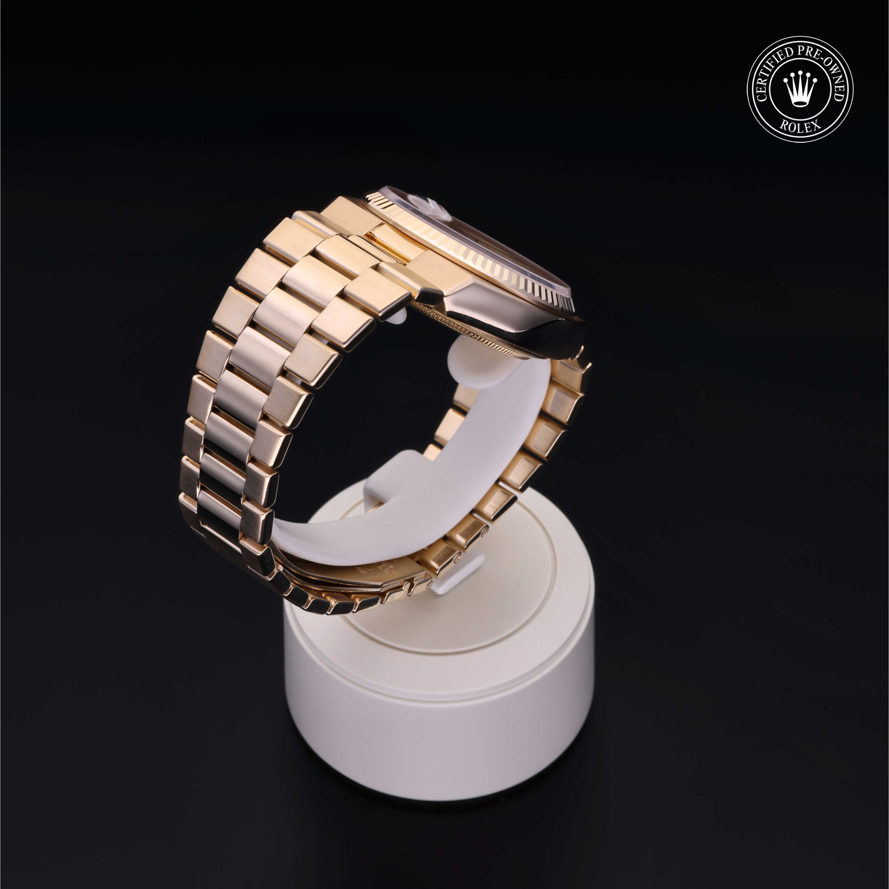 Oyster Perpetual Day-Date 36