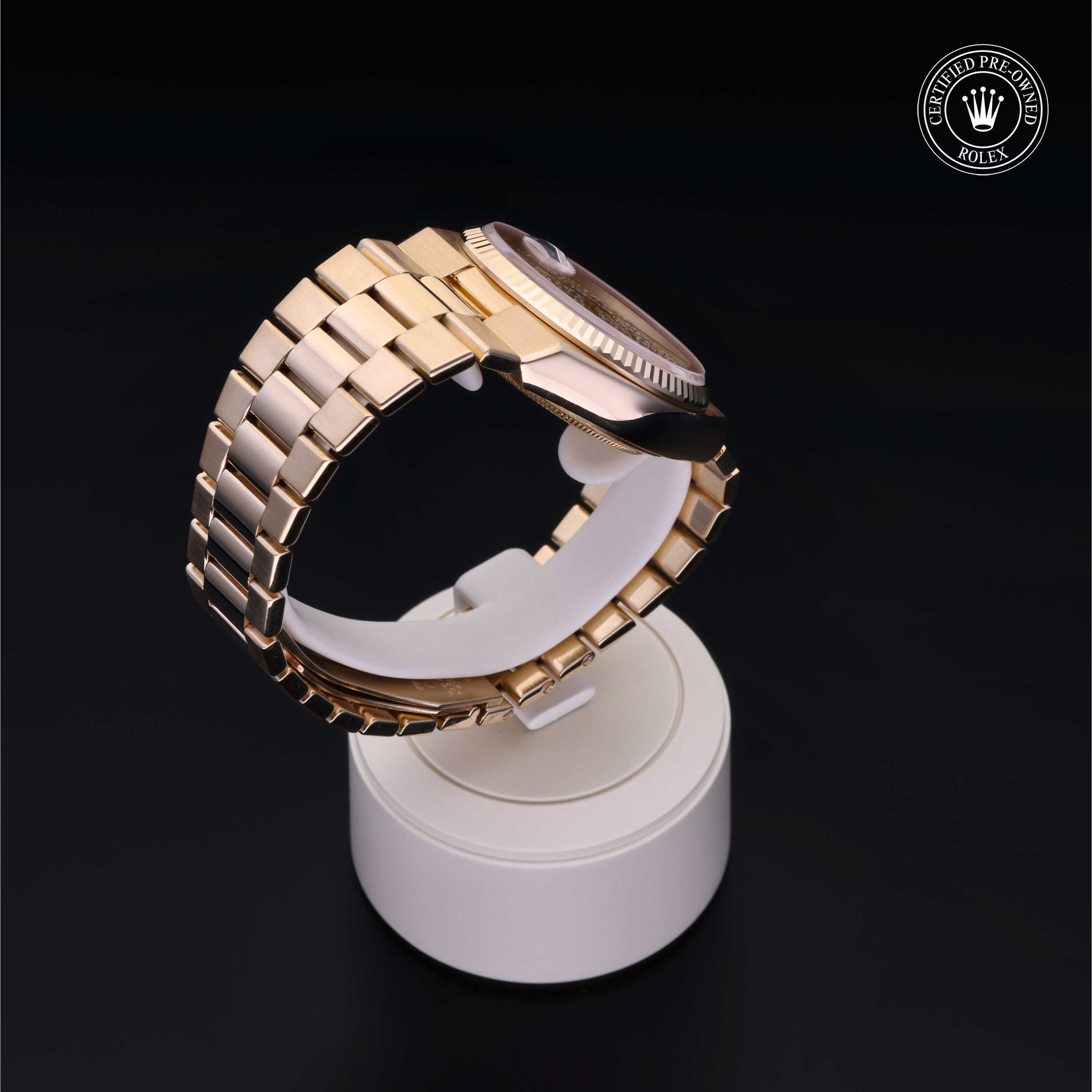 Oyster Perpetual Day-Date 36