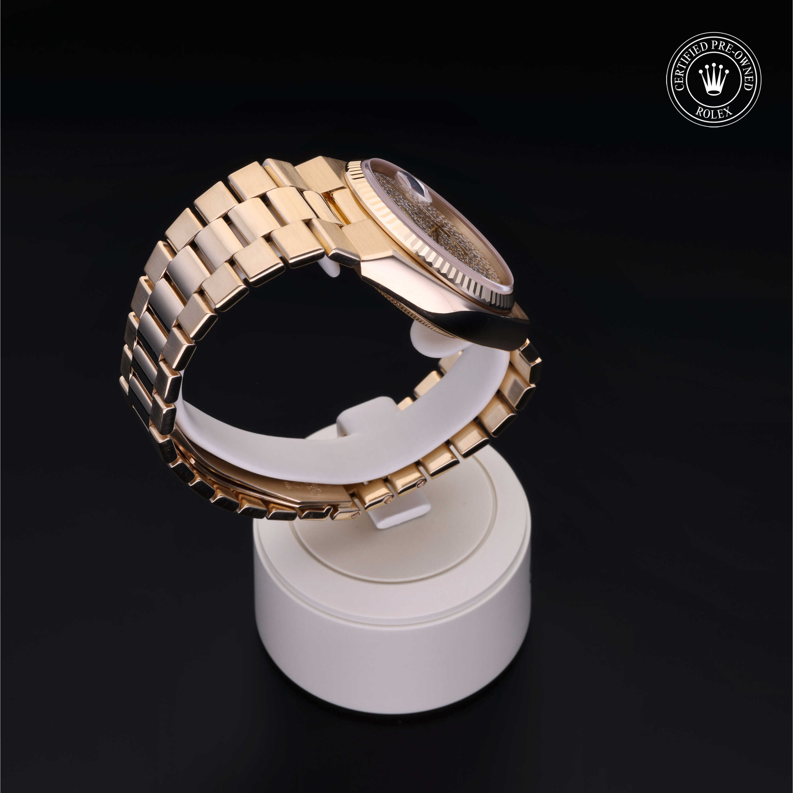 Oyster Perpetual Day-Date 36