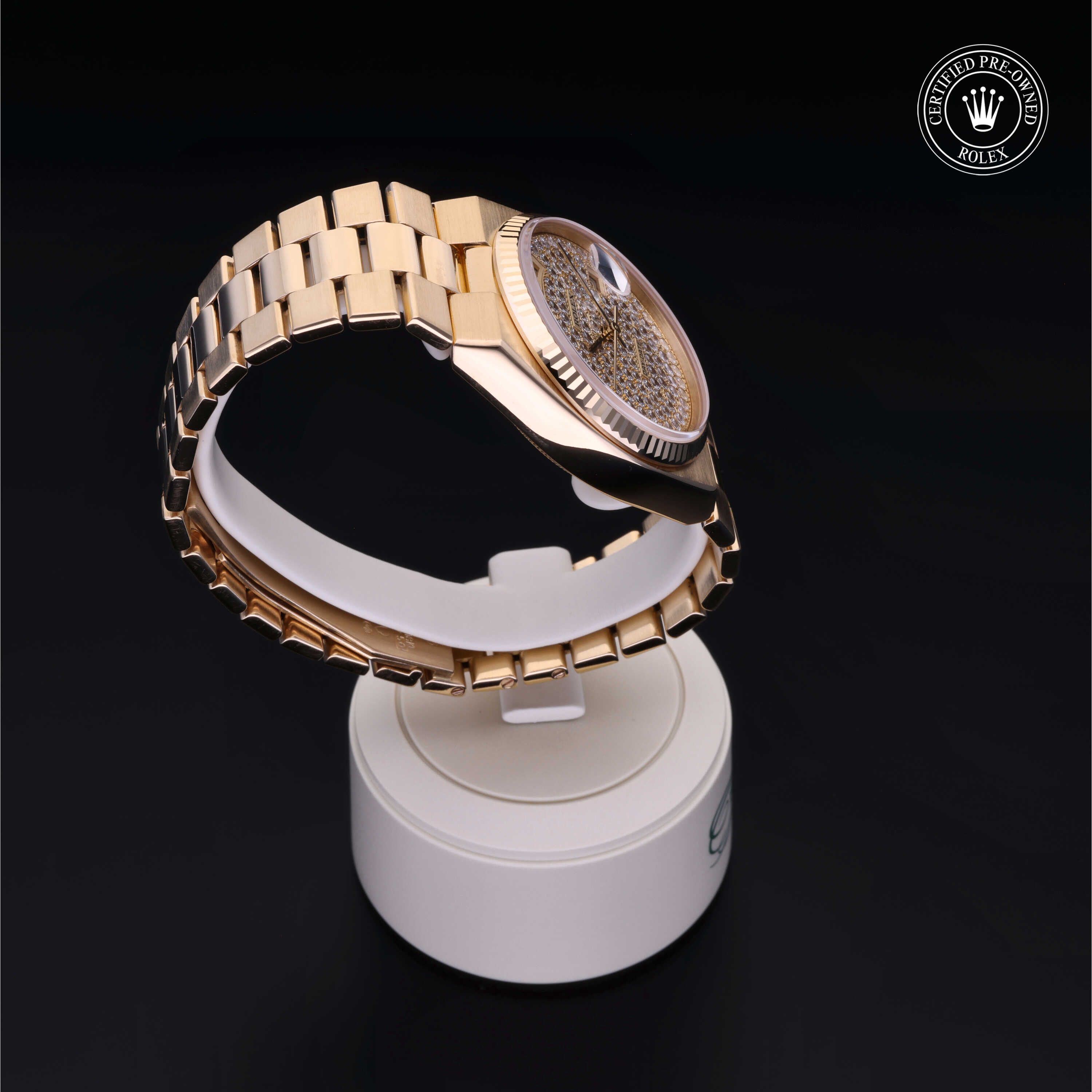 Oyster Perpetual Day-Date 36