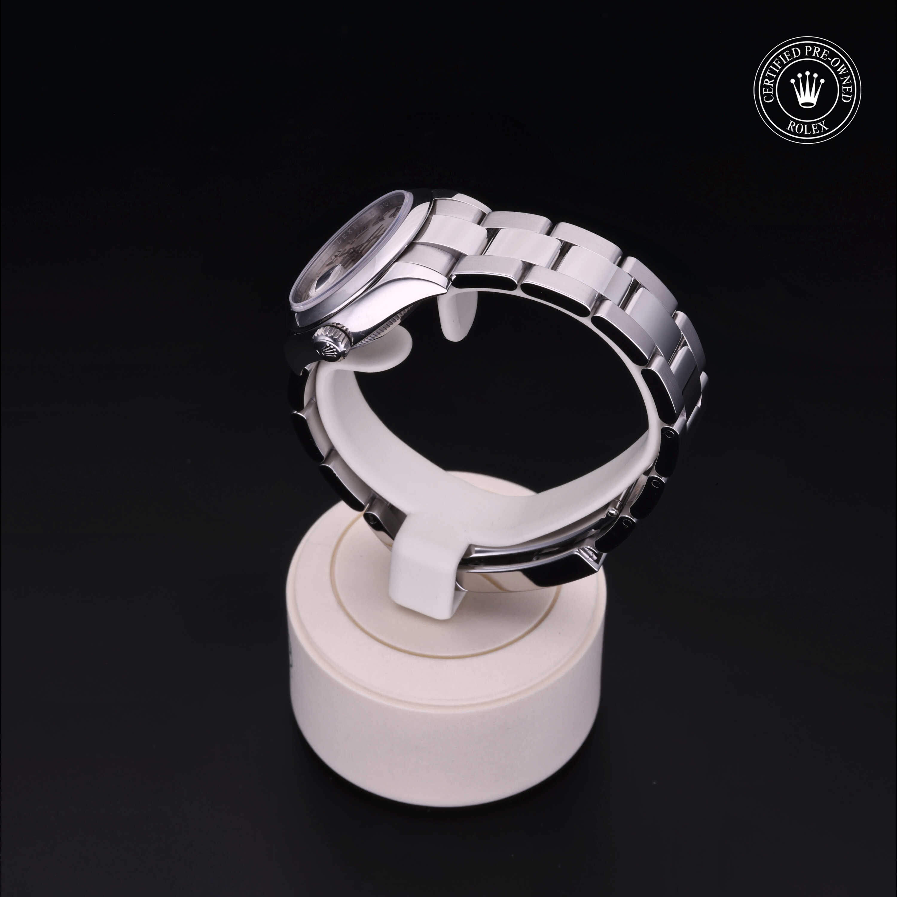 Oyster Perpetual Lady-Datejust Oyster Perpetual Lady-Datejust