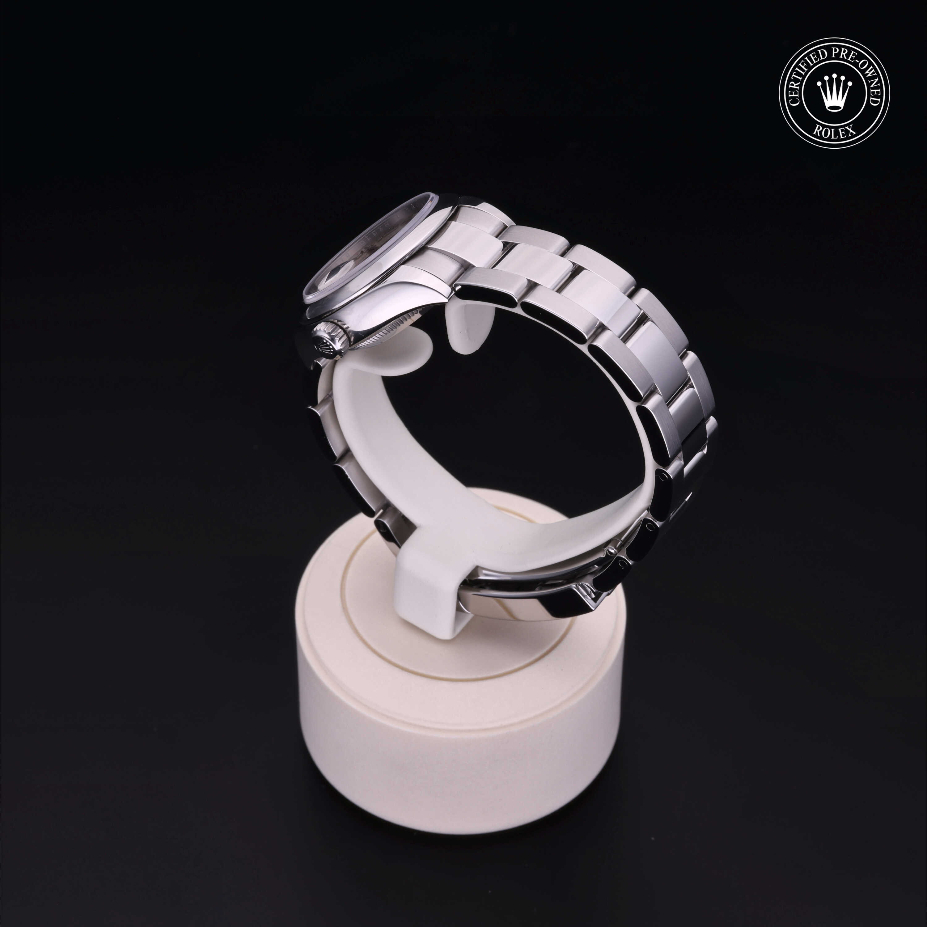 Oyster Perpetual Lady-Datejust Oyster Perpetual Lady-Datejust