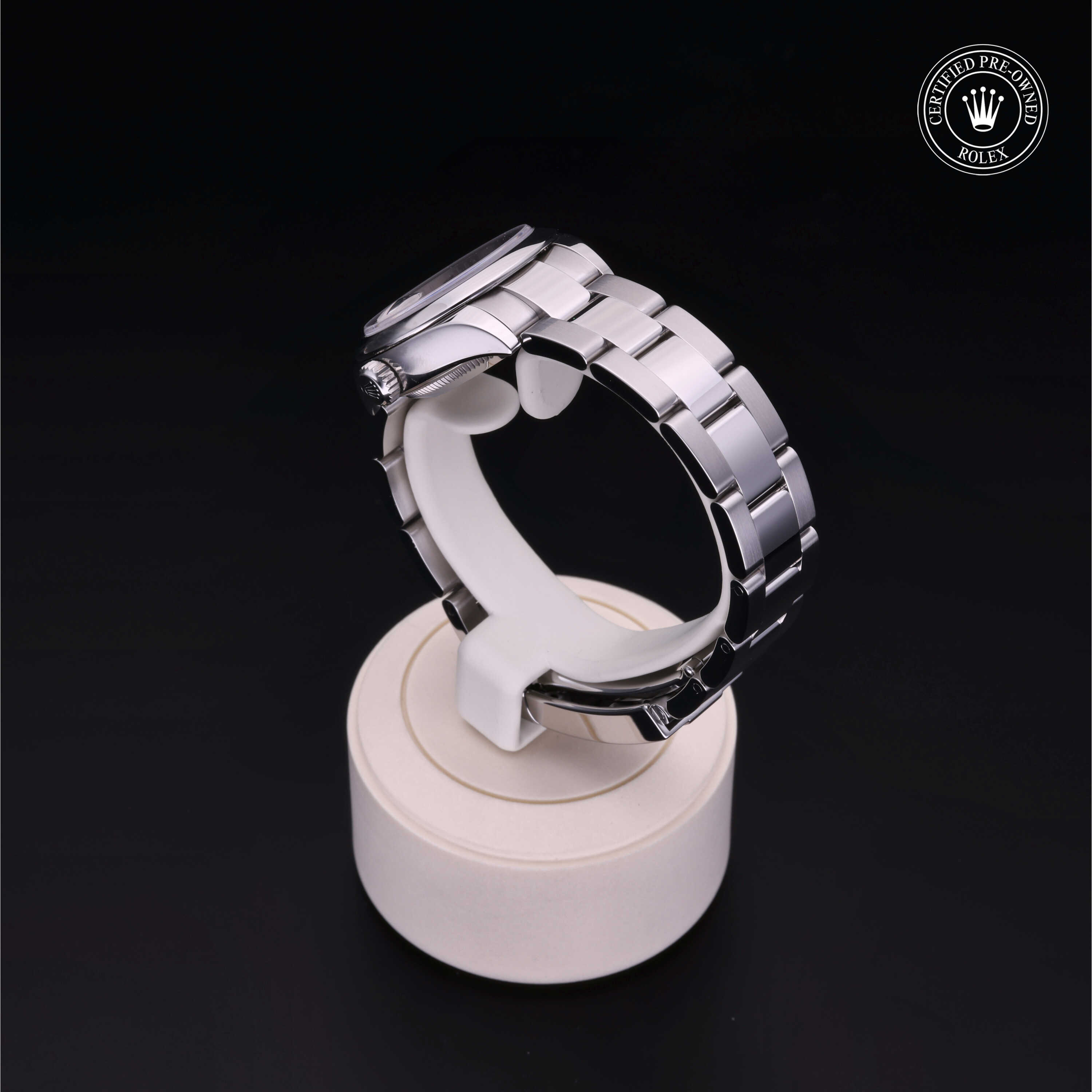 Oyster Perpetual Lady-Datejust Oyster Perpetual Lady-Datejust