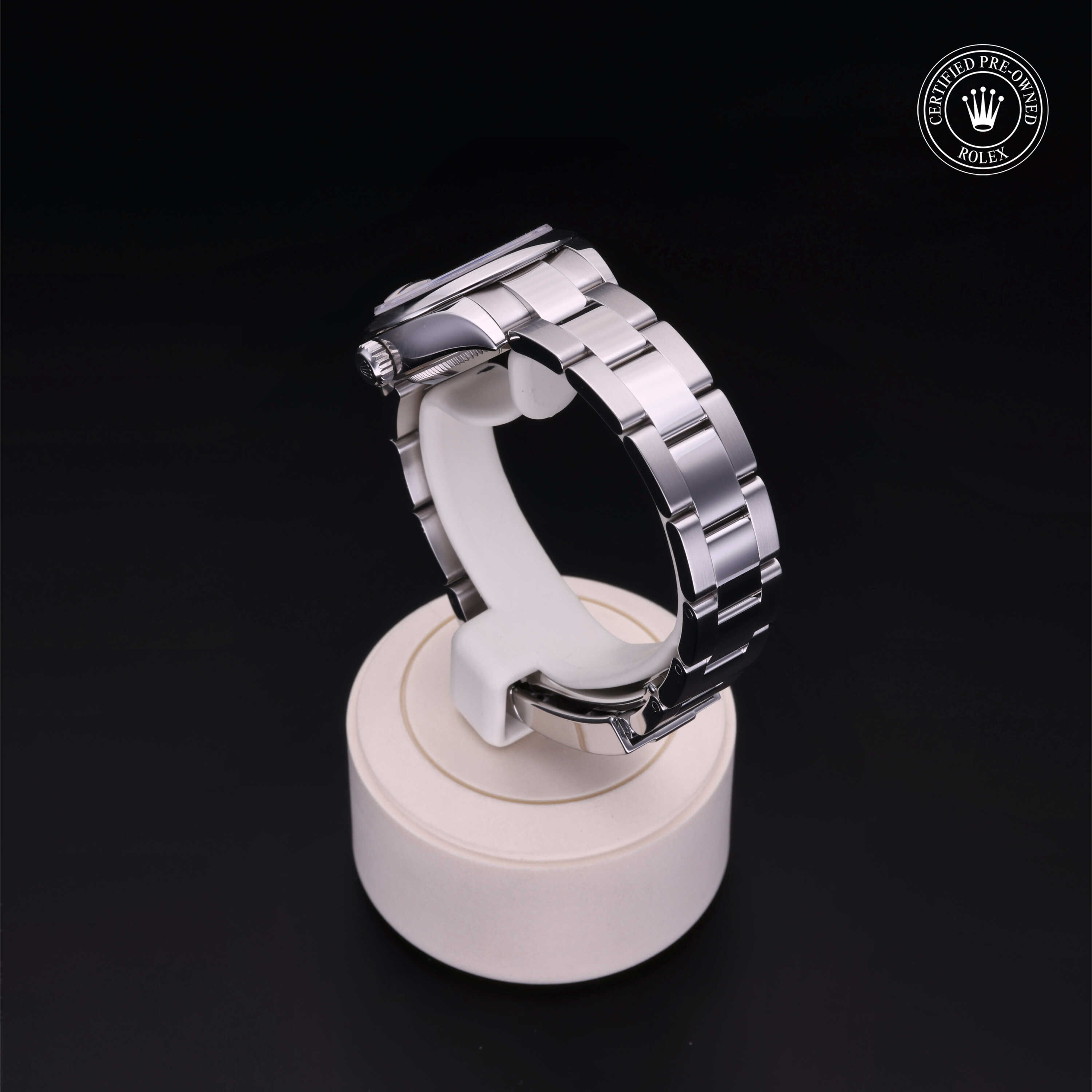 Oyster Perpetual Lady-Datejust Oyster Perpetual Lady-Datejust