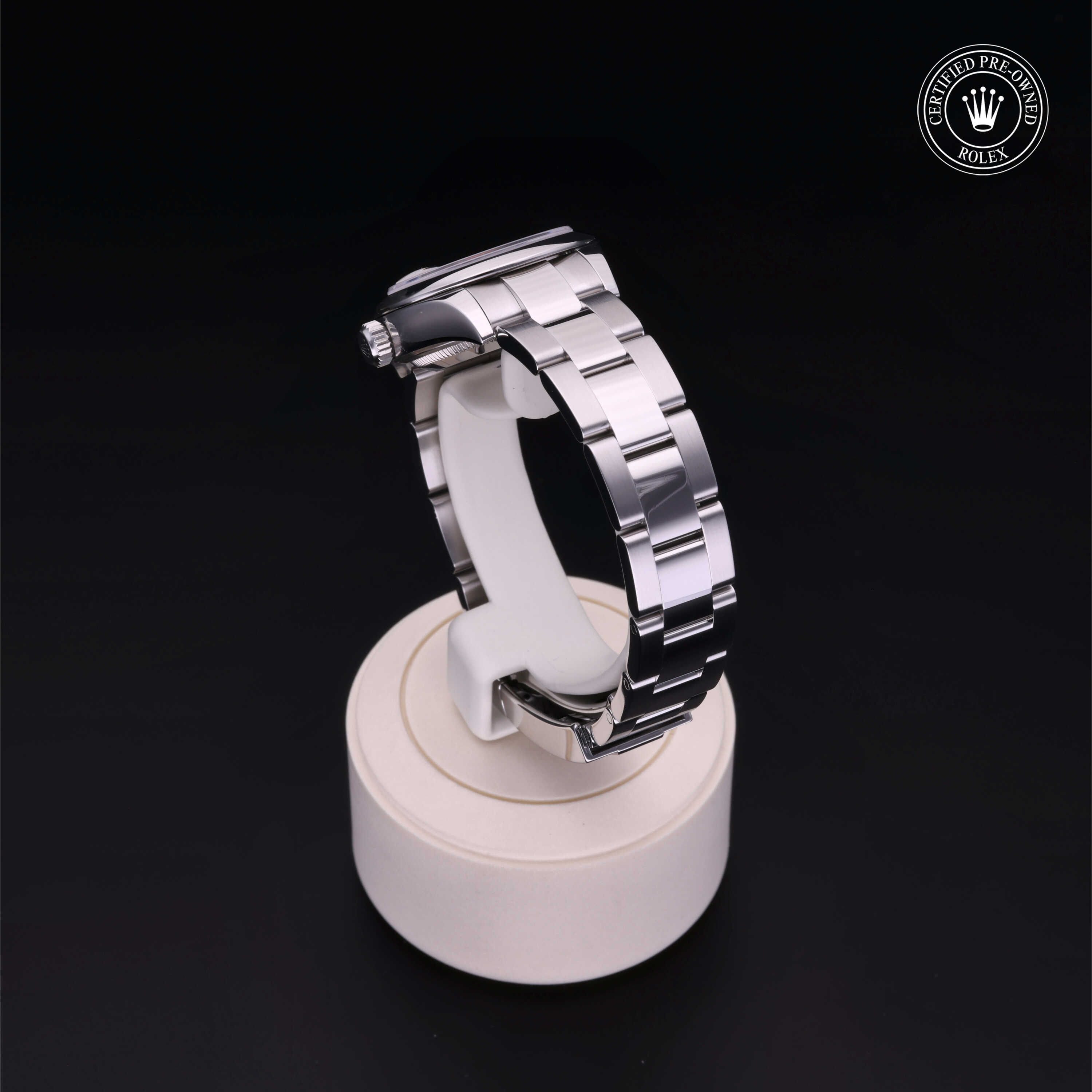 Oyster Perpetual Lady-Datejust Oyster Perpetual Lady-Datejust