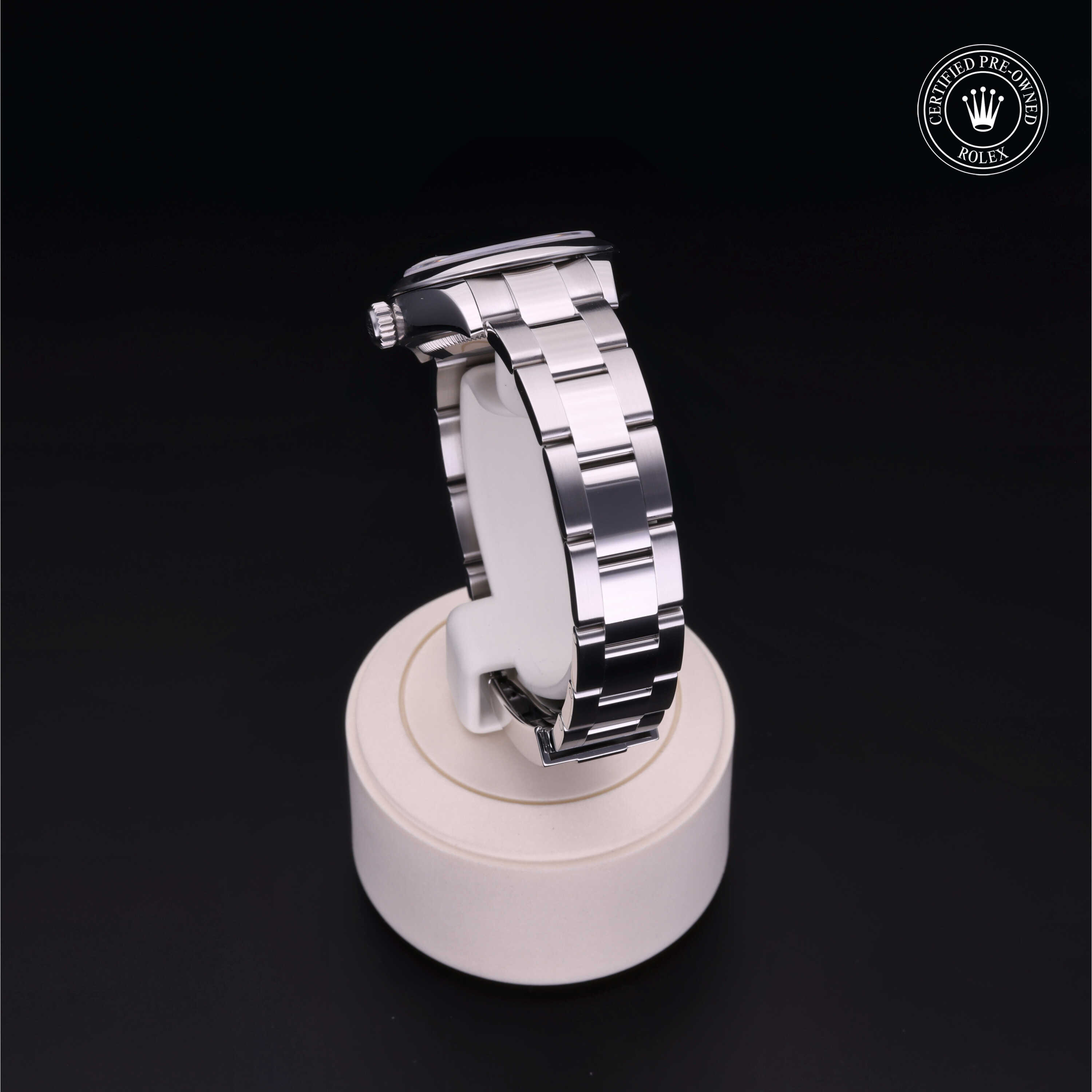 Oyster Perpetual Lady-Datejust Oyster Perpetual Lady-Datejust