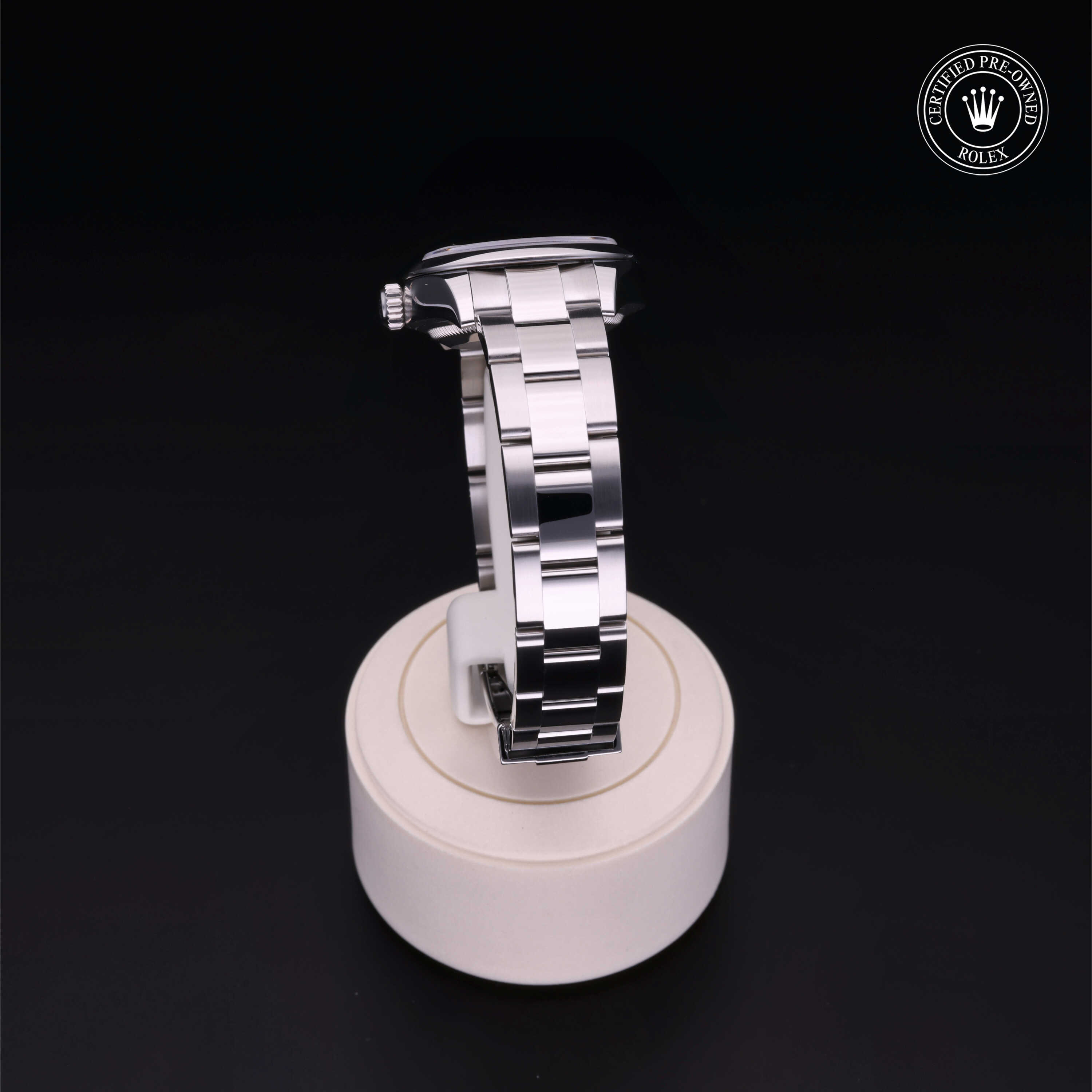 Oyster Perpetual Lady-Datejust Oyster Perpetual Lady-Datejust