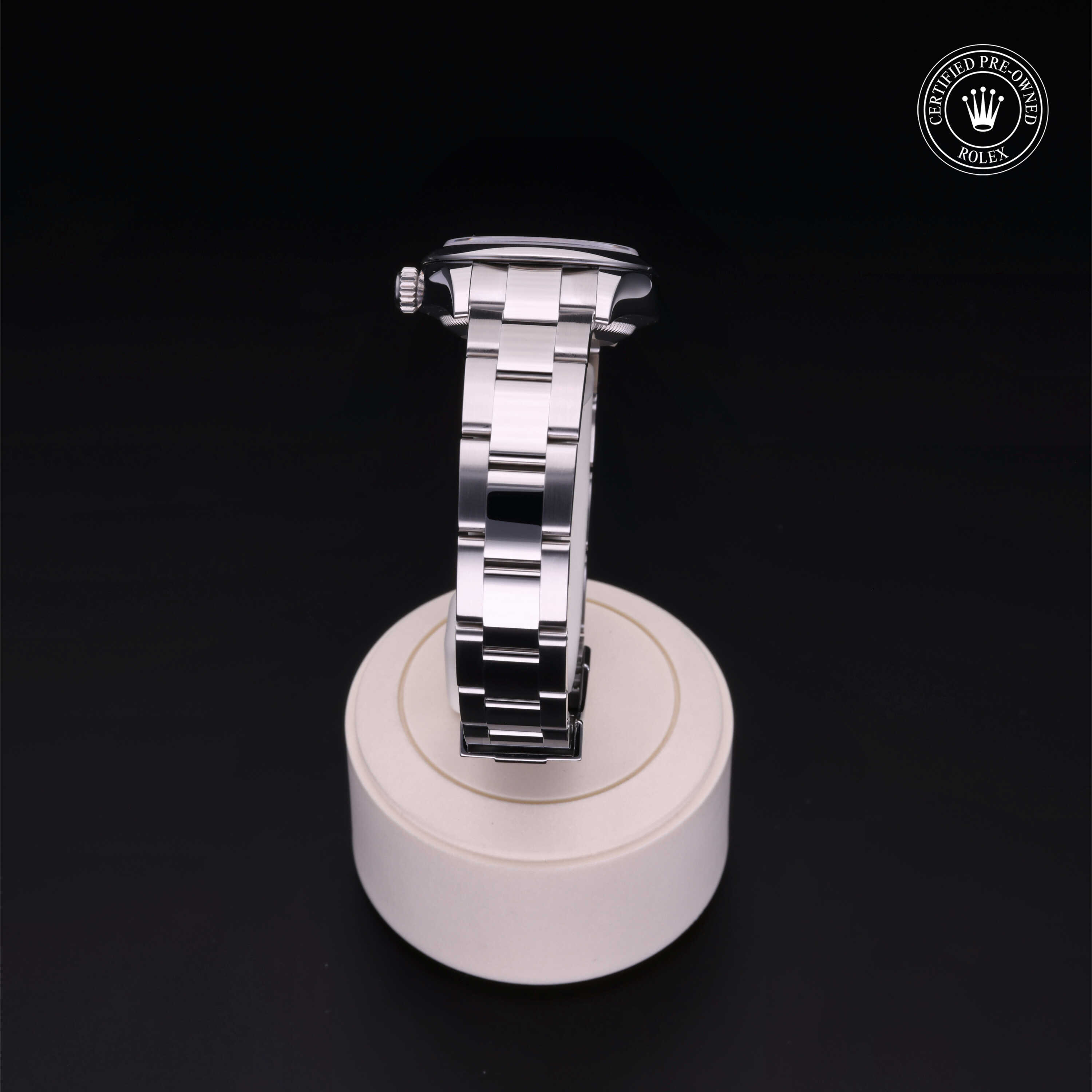 Oyster Perpetual Lady-Datejust Oyster Perpetual Lady-Datejust