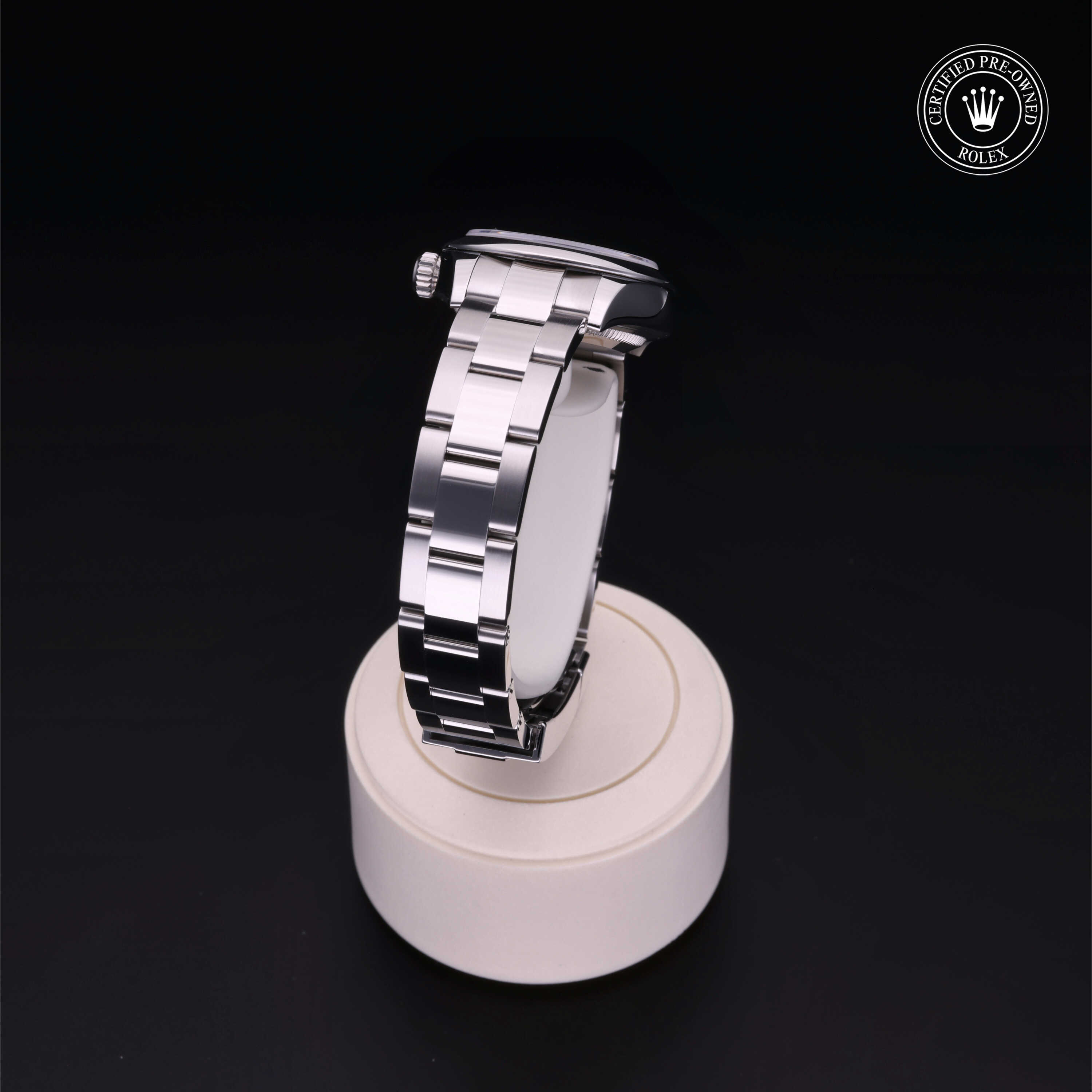 Oyster Perpetual Lady-Datejust Oyster Perpetual Lady-Datejust