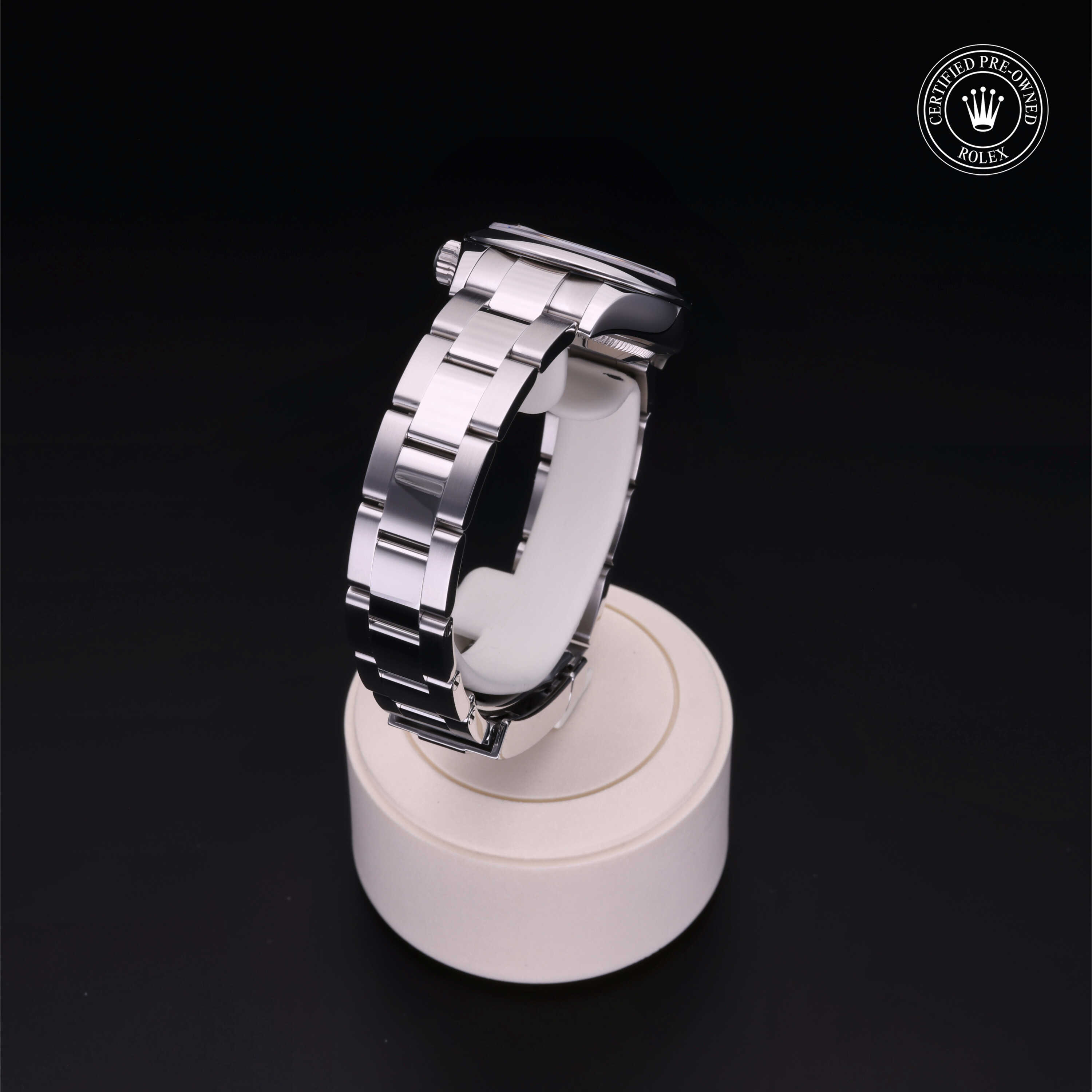 Oyster Perpetual Lady-Datejust Oyster Perpetual Lady-Datejust