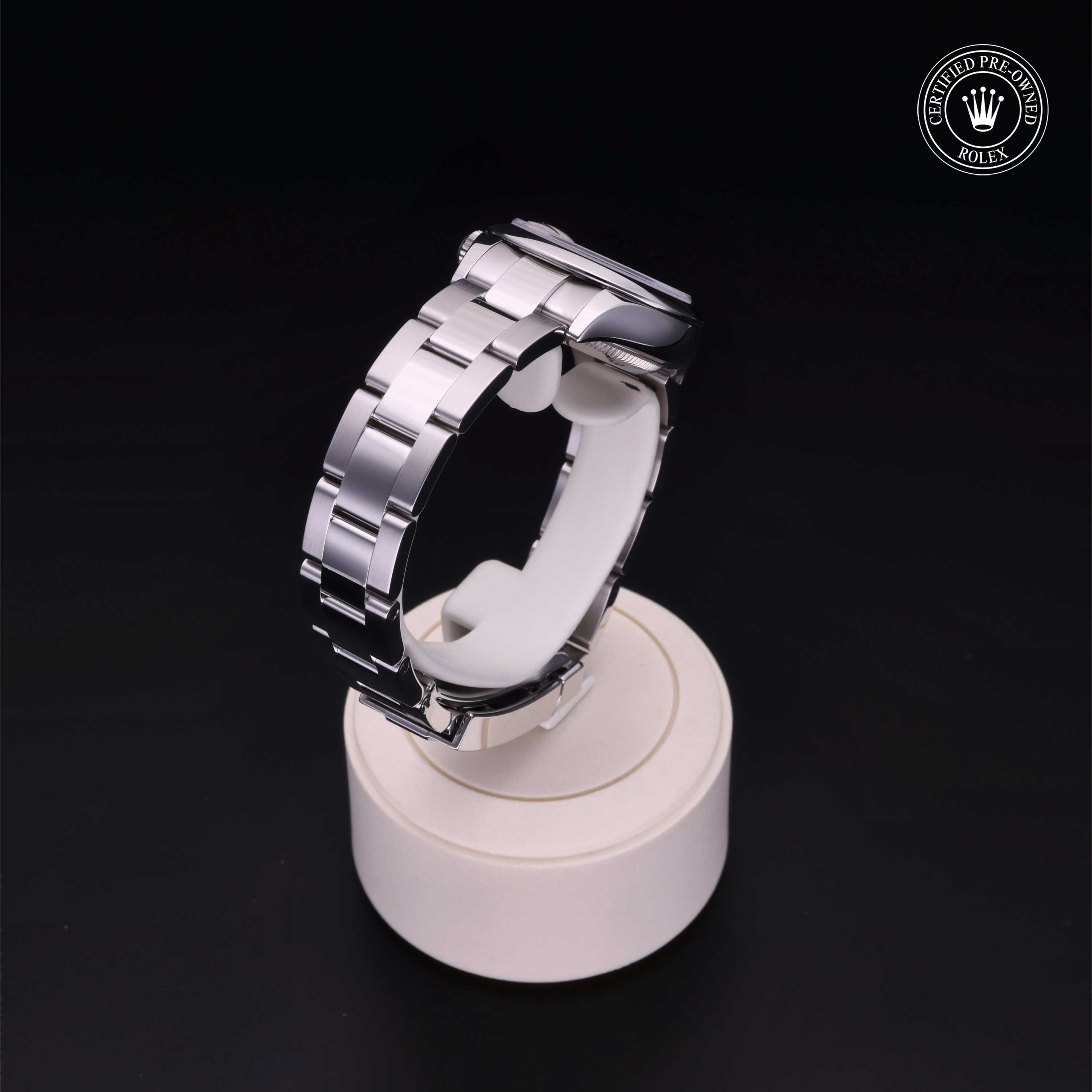Oyster Perpetual Lady-Datejust Oyster Perpetual Lady-Datejust