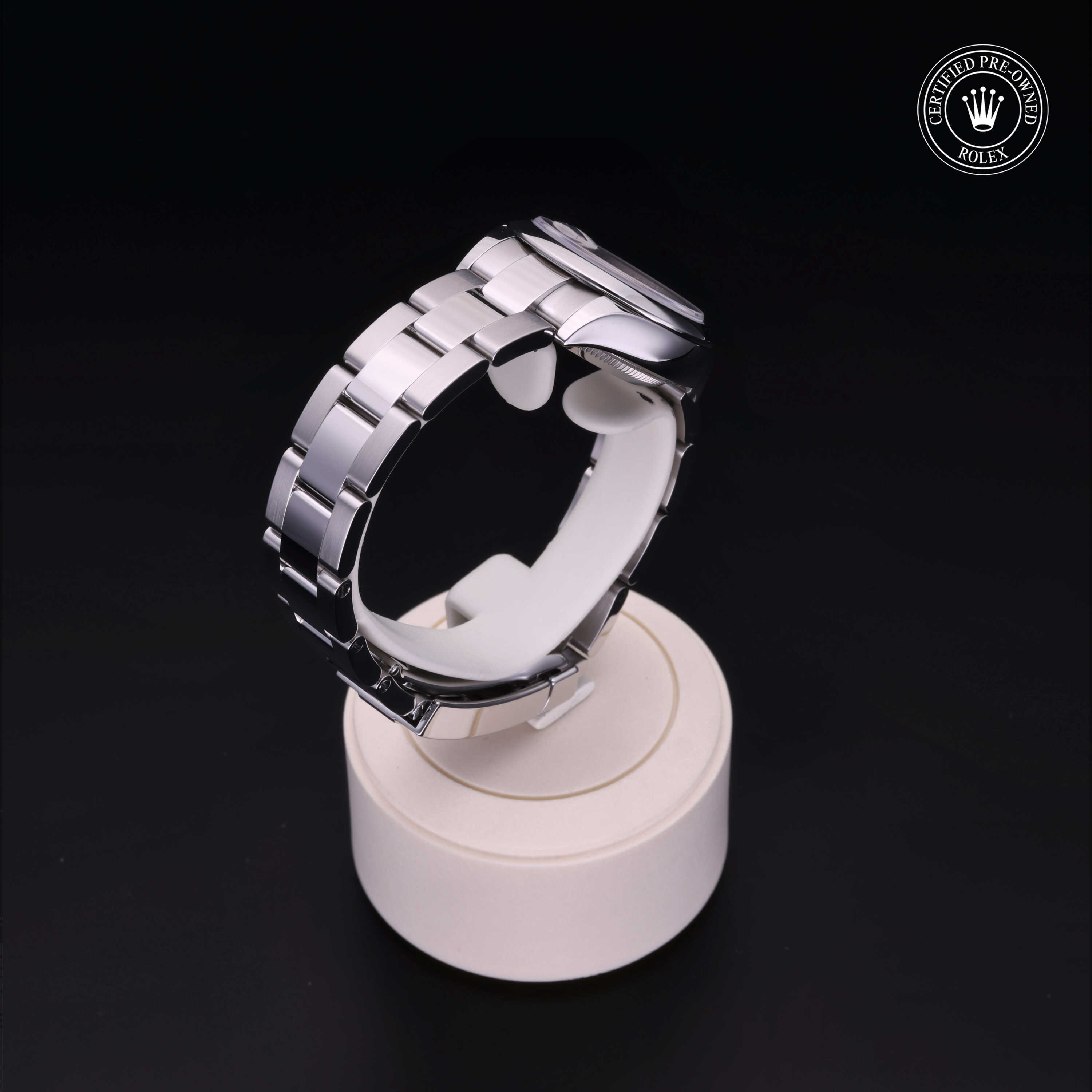 Oyster Perpetual Lady-Datejust Oyster Perpetual Lady-Datejust