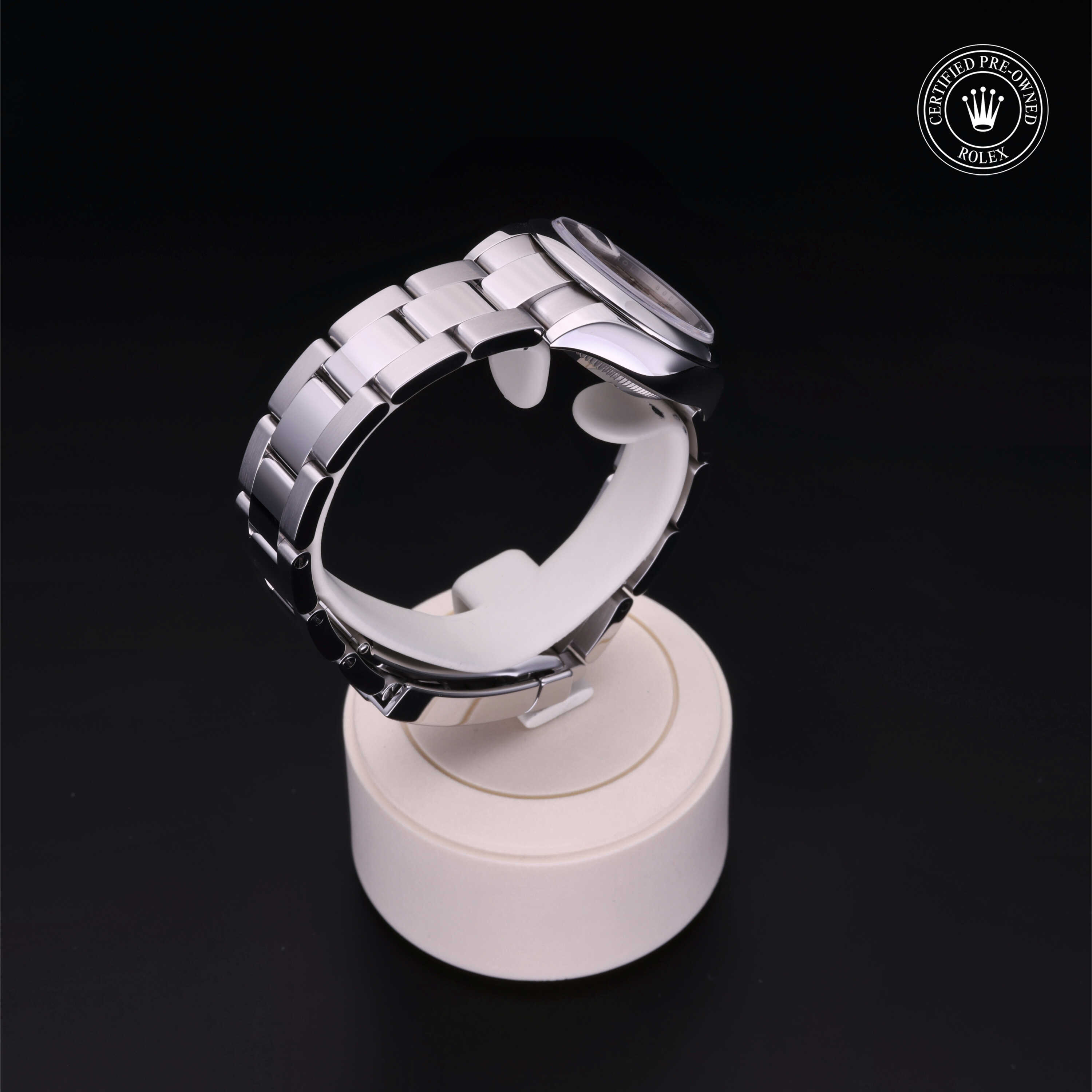 Oyster Perpetual Lady-Datejust Oyster Perpetual Lady-Datejust
