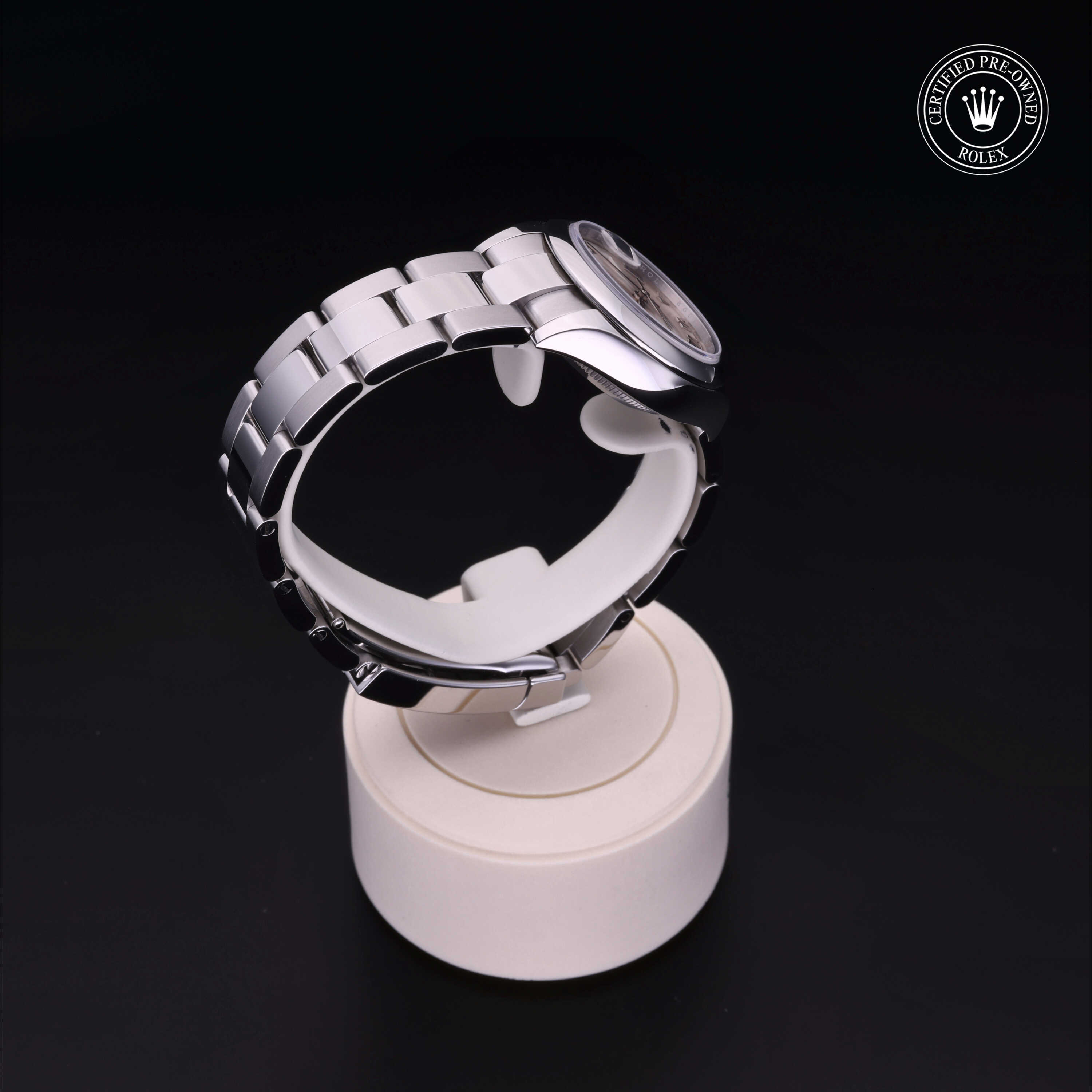 Oyster Perpetual Lady-Datejust Oyster Perpetual Lady-Datejust