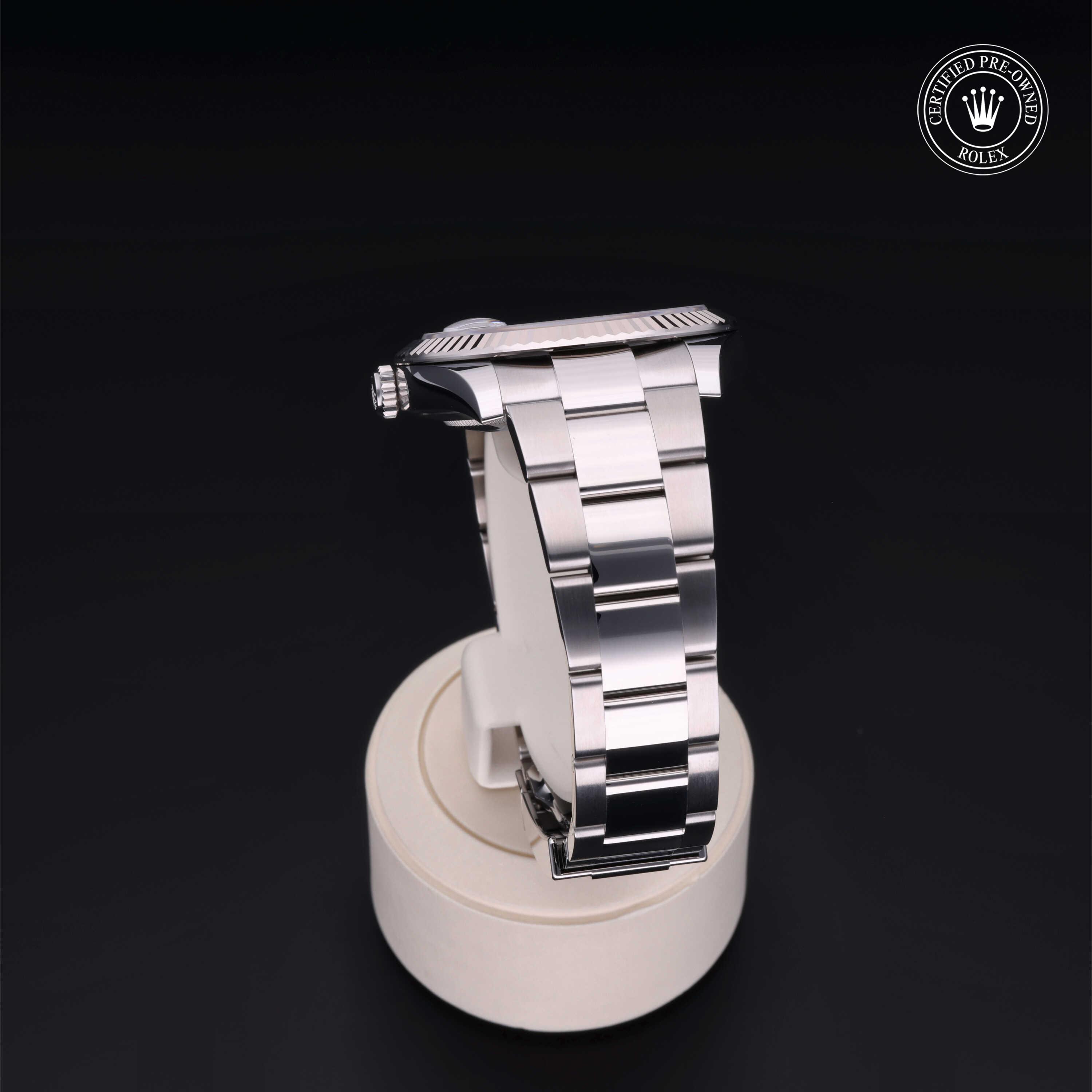 Oyster Perpetual Datejust