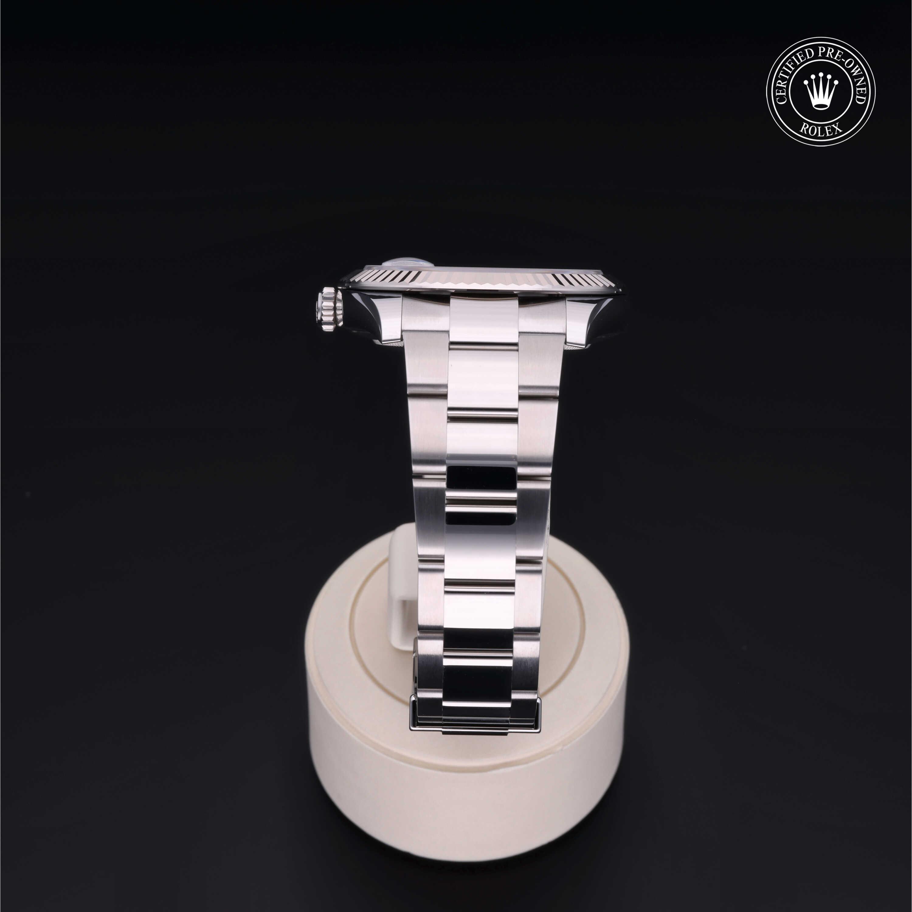 Oyster Perpetual Datejust