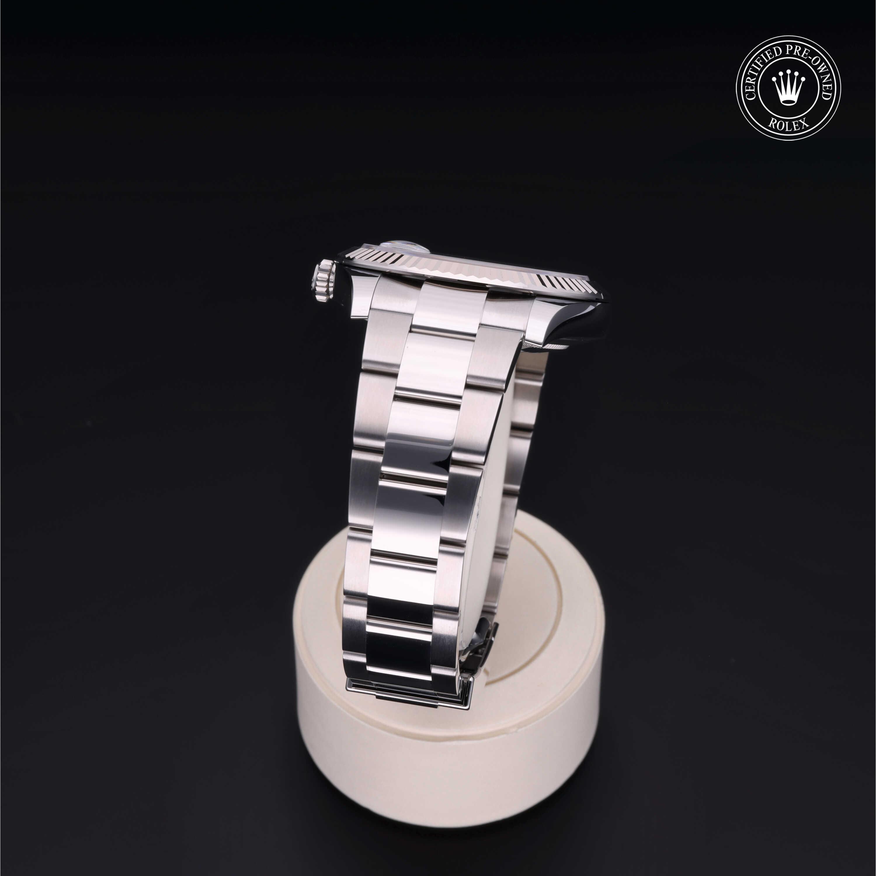 Oyster Perpetual Datejust