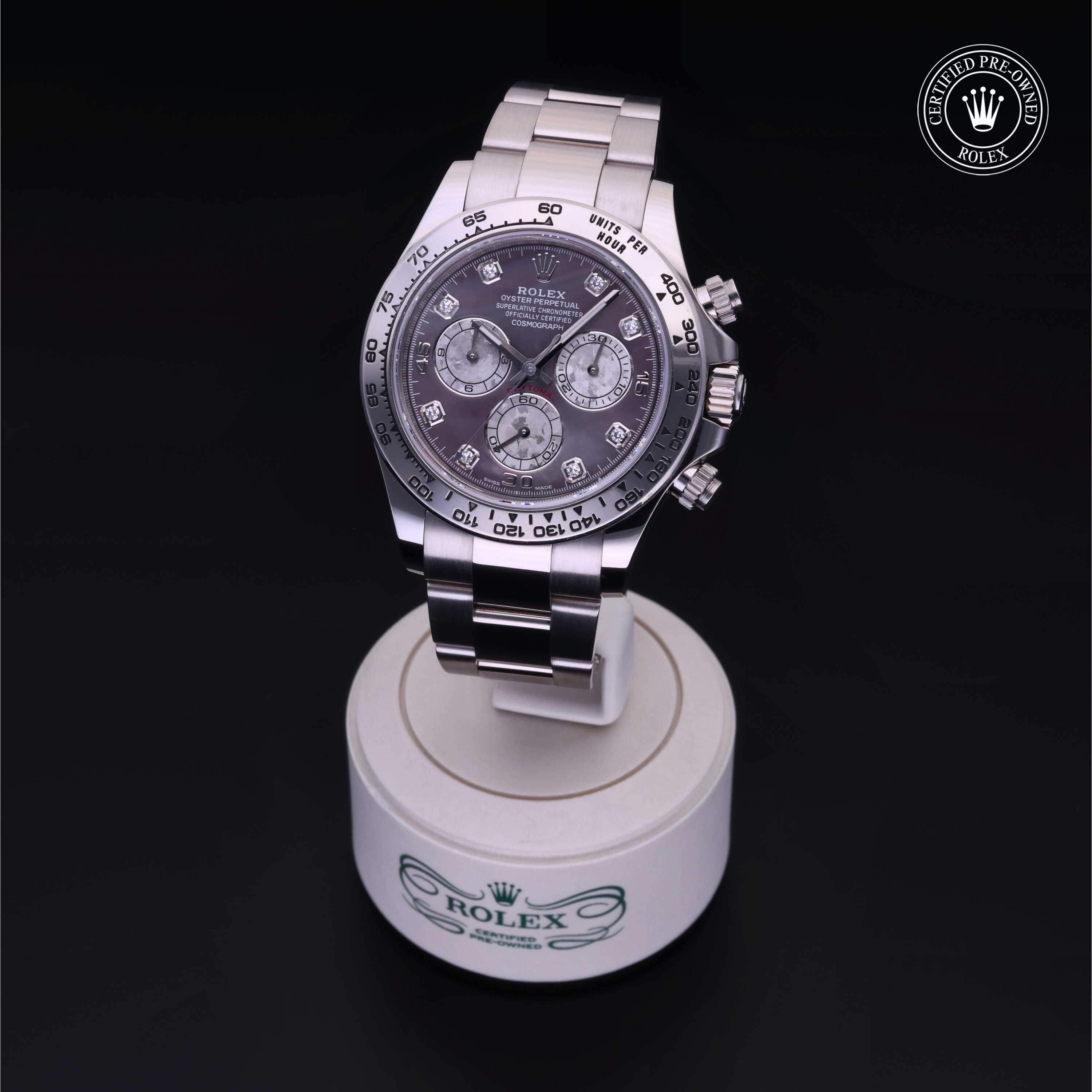 Oyster Perpetual Cosmograph Daytona