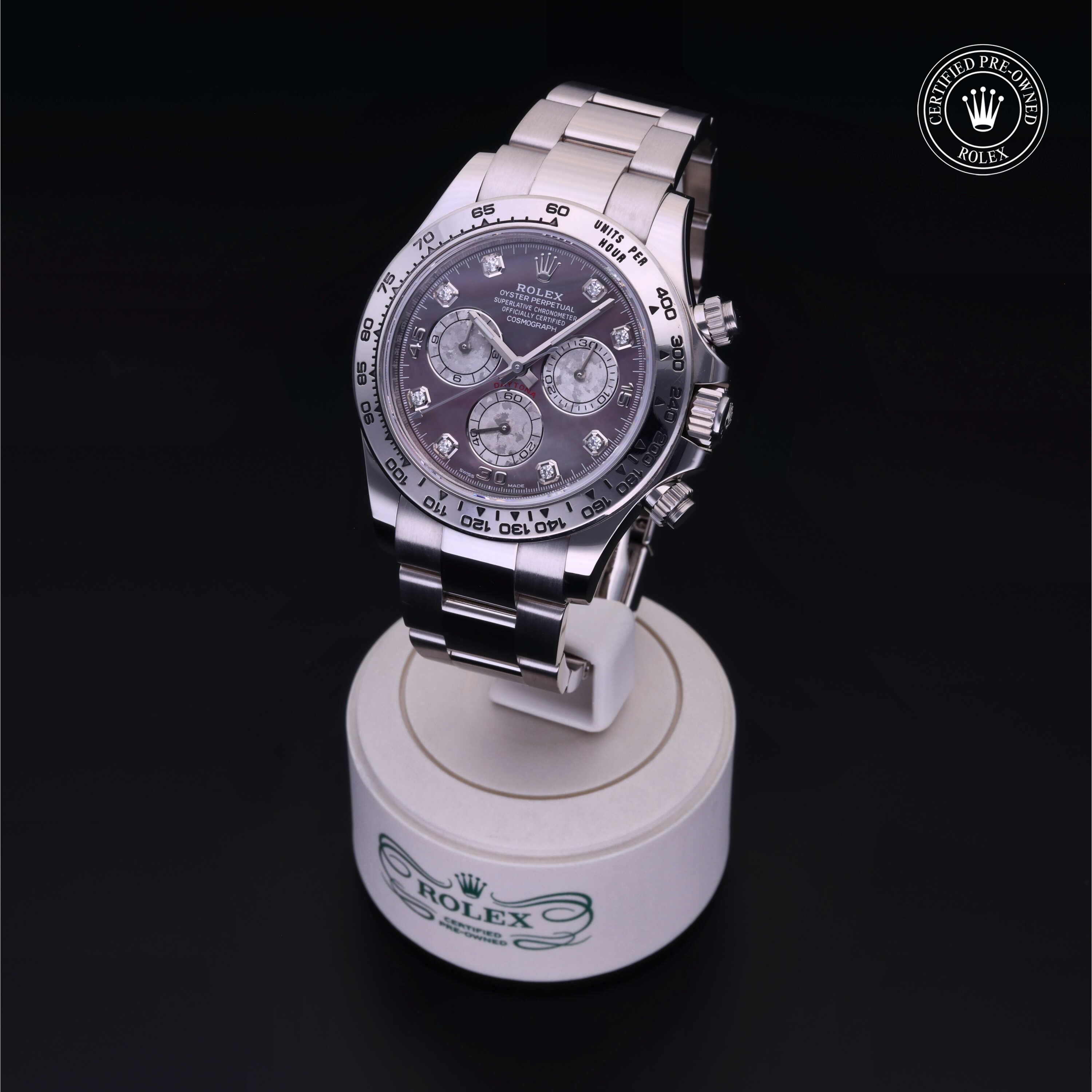 Oyster Perpetual Cosmograph Daytona